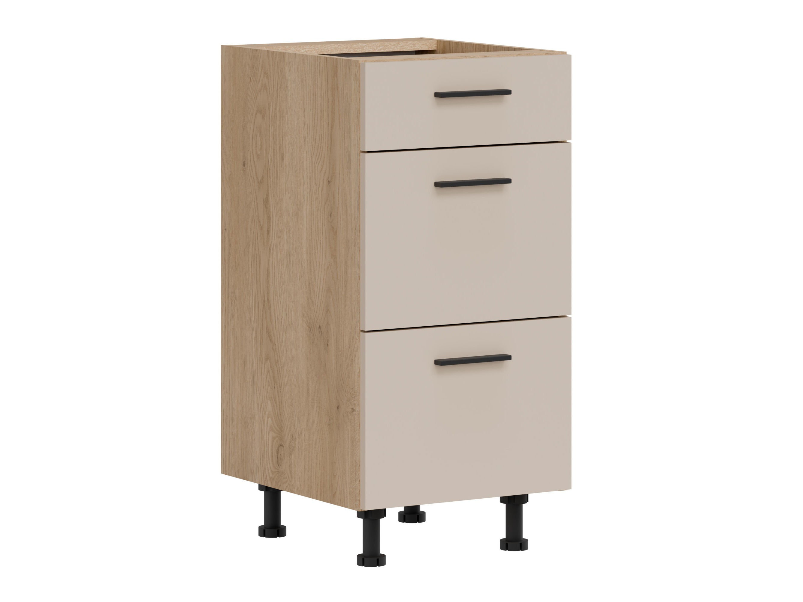 Dulap modular cu sertare Ati Cashmere 115