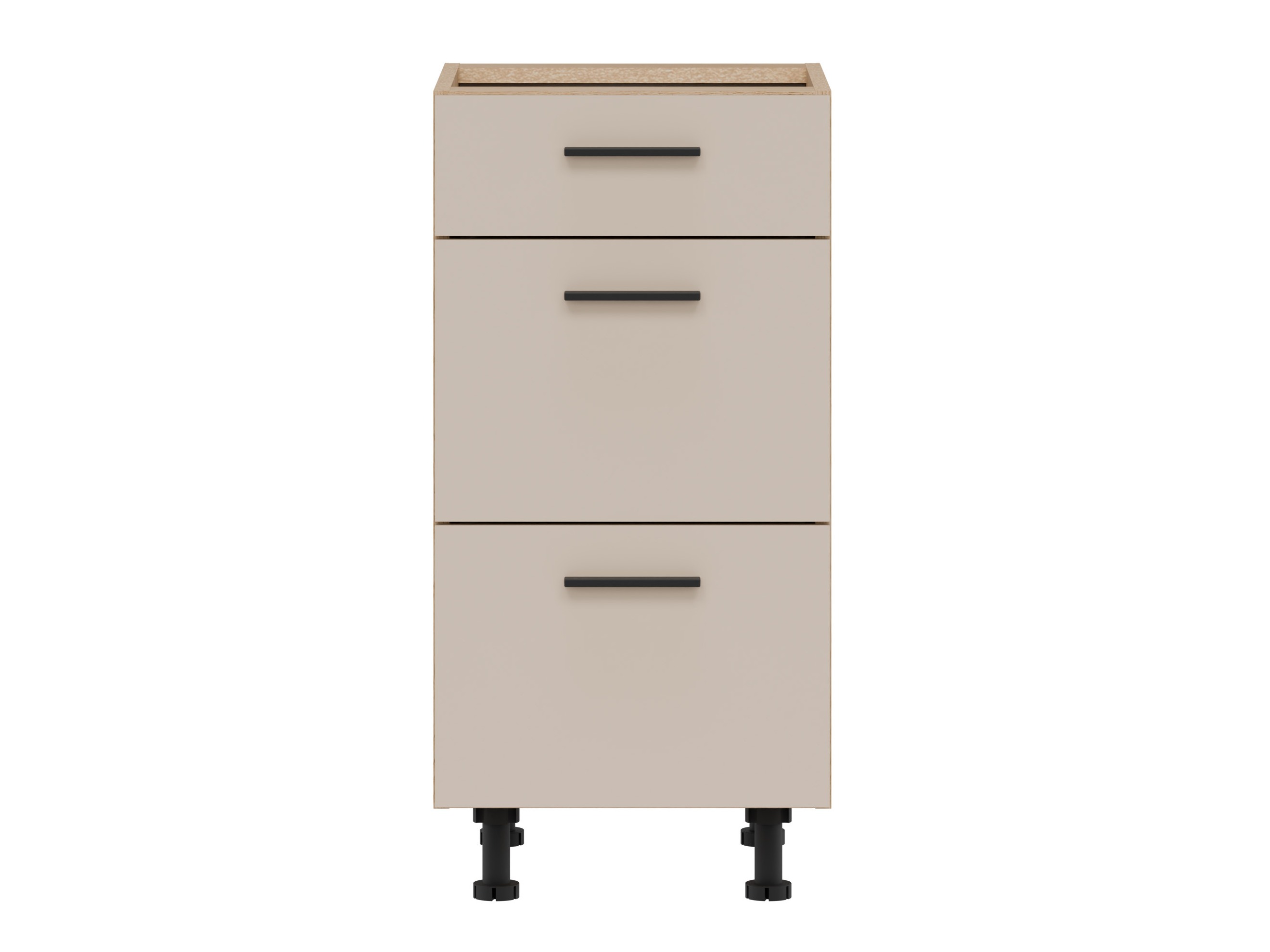 Dulap modular cu sertare Ati Cashmere 115