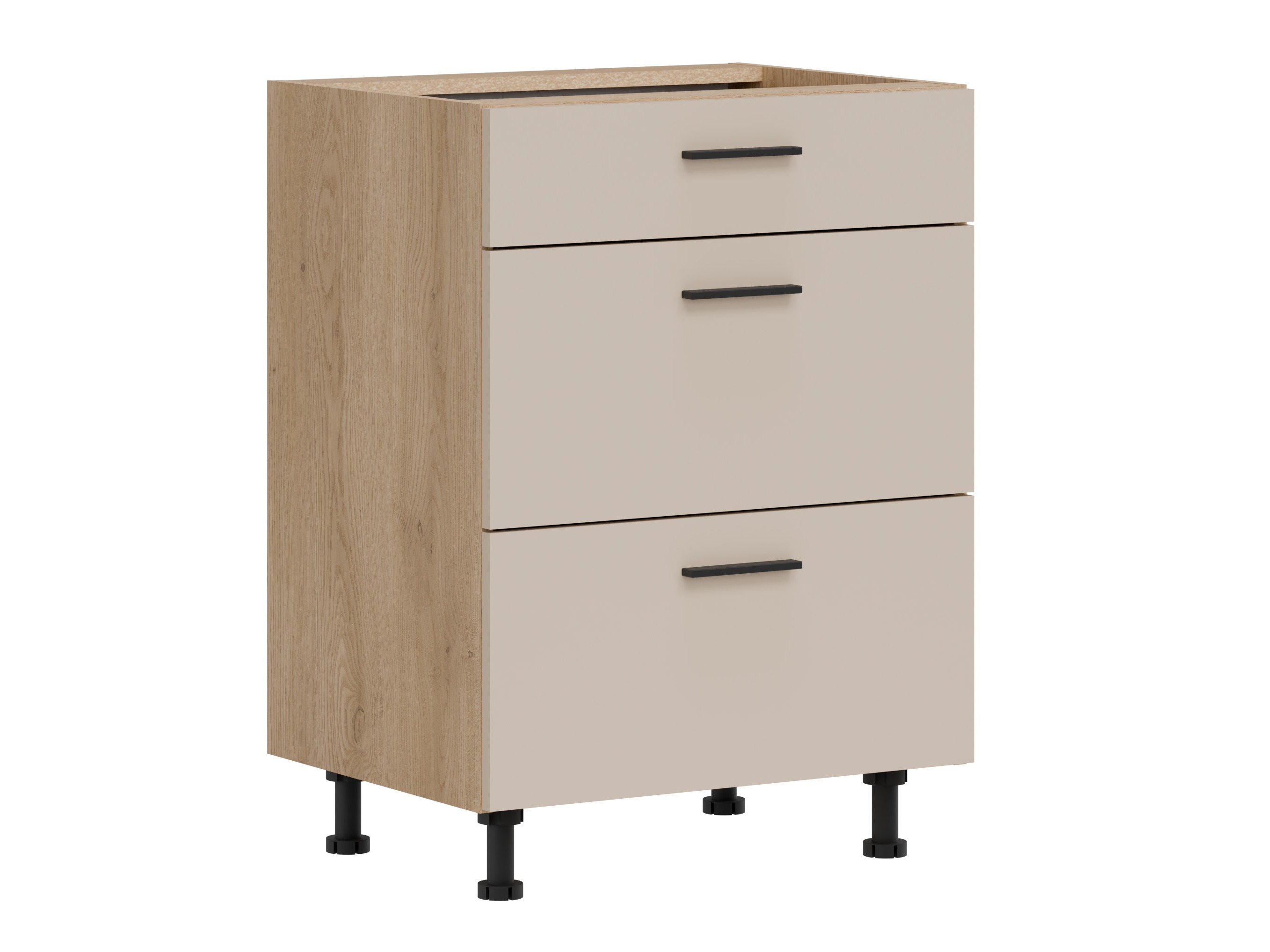 Dulap modular cu sertare Ati Cashmere 119