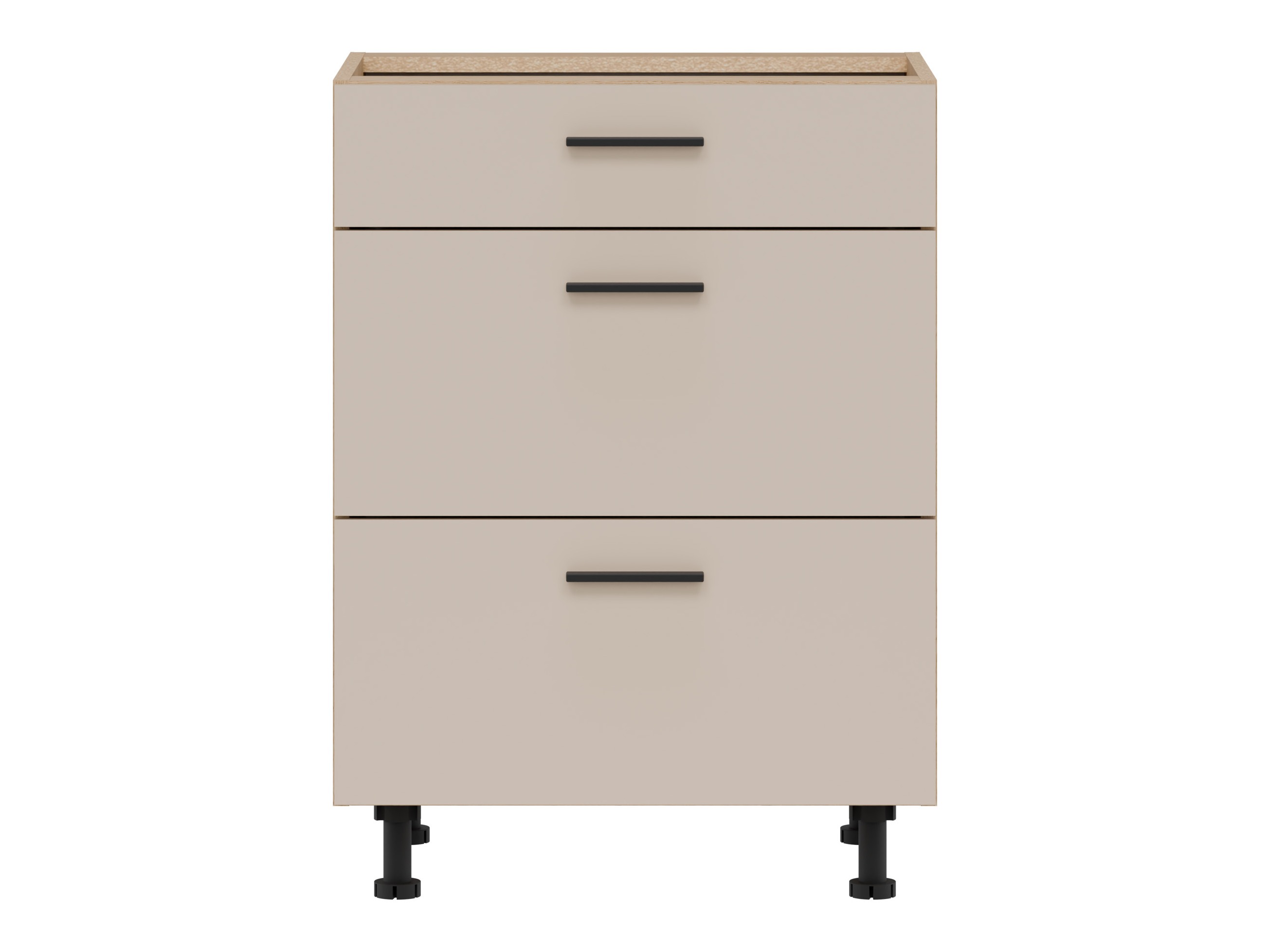 Dulap modular cu sertare Ati Cashmere 119