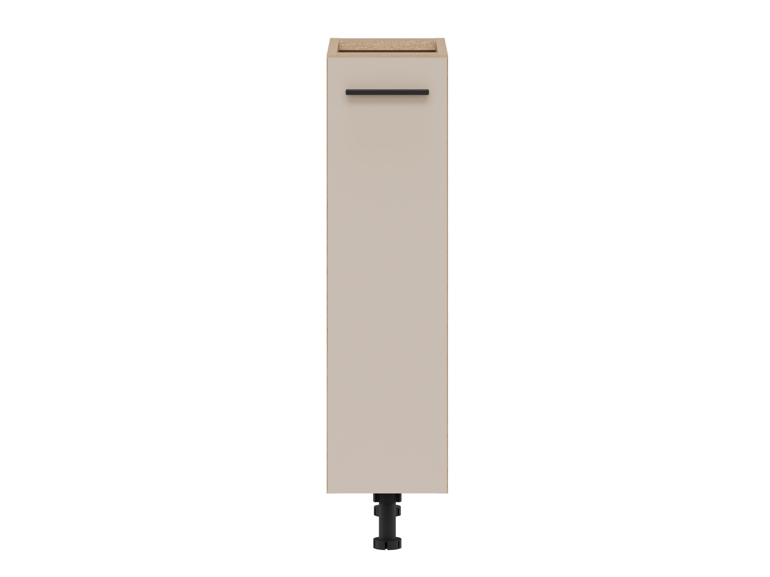 Dulap modular cu uși Ati Cashmere 112