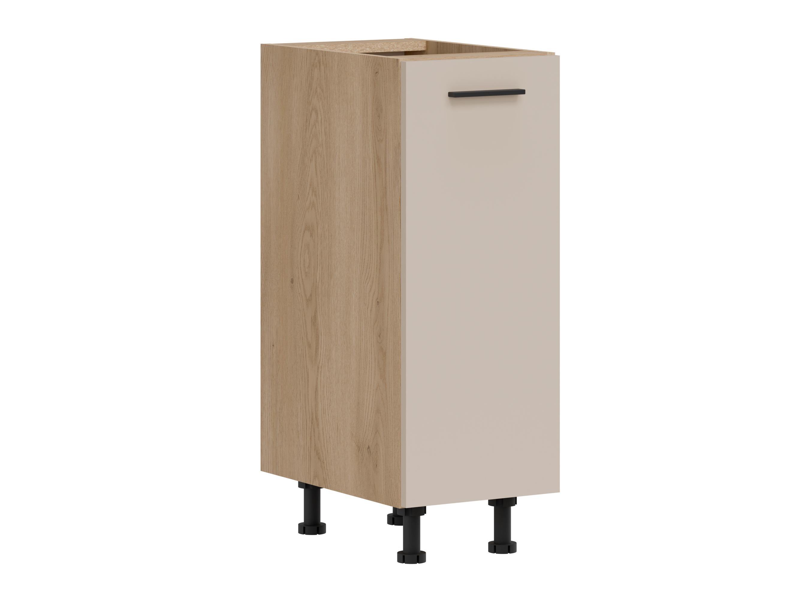 Dulap modular cu uși Ati Cashmere 113