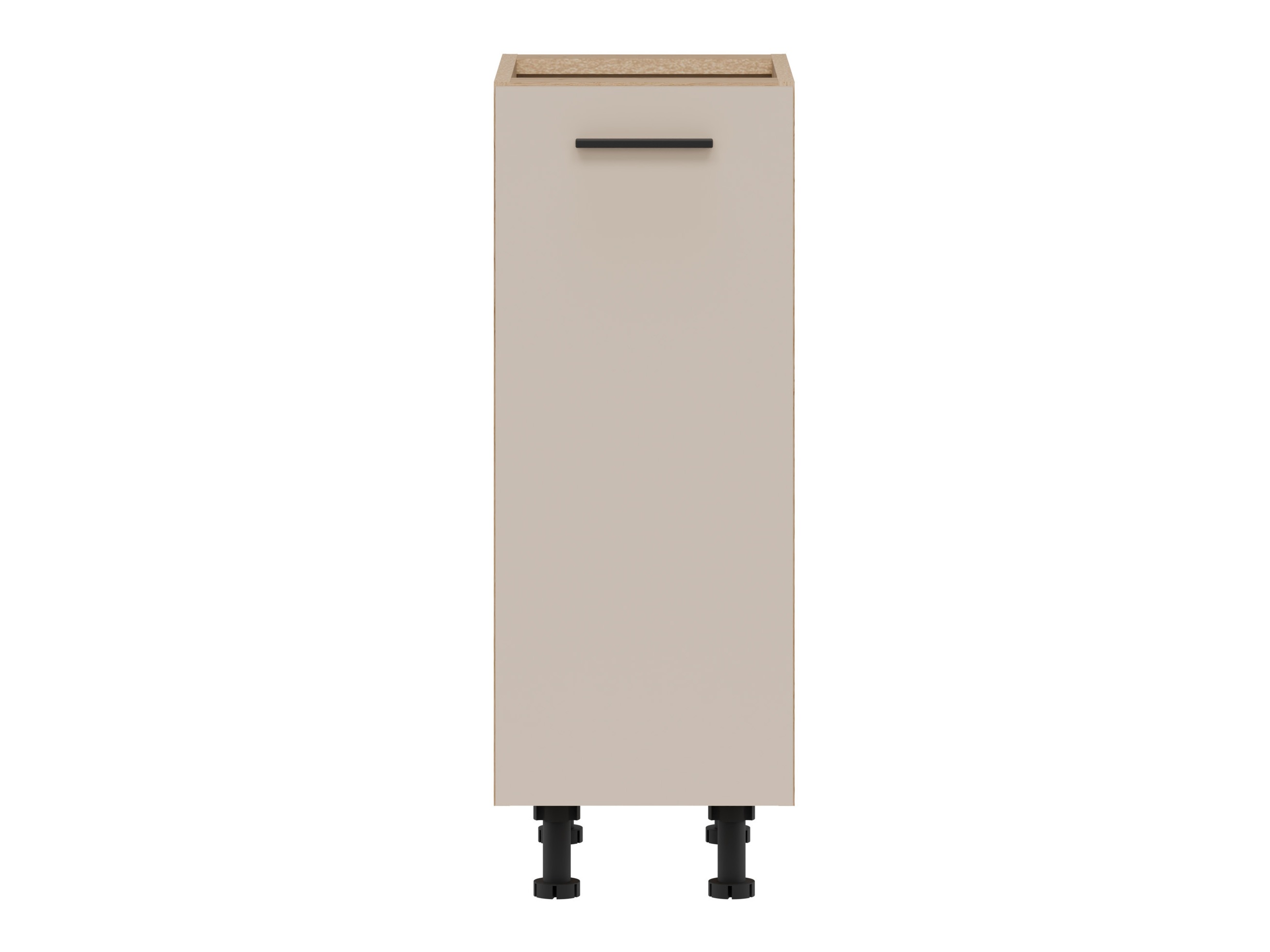 Dulap modular cu uși Ati Cashmere 113