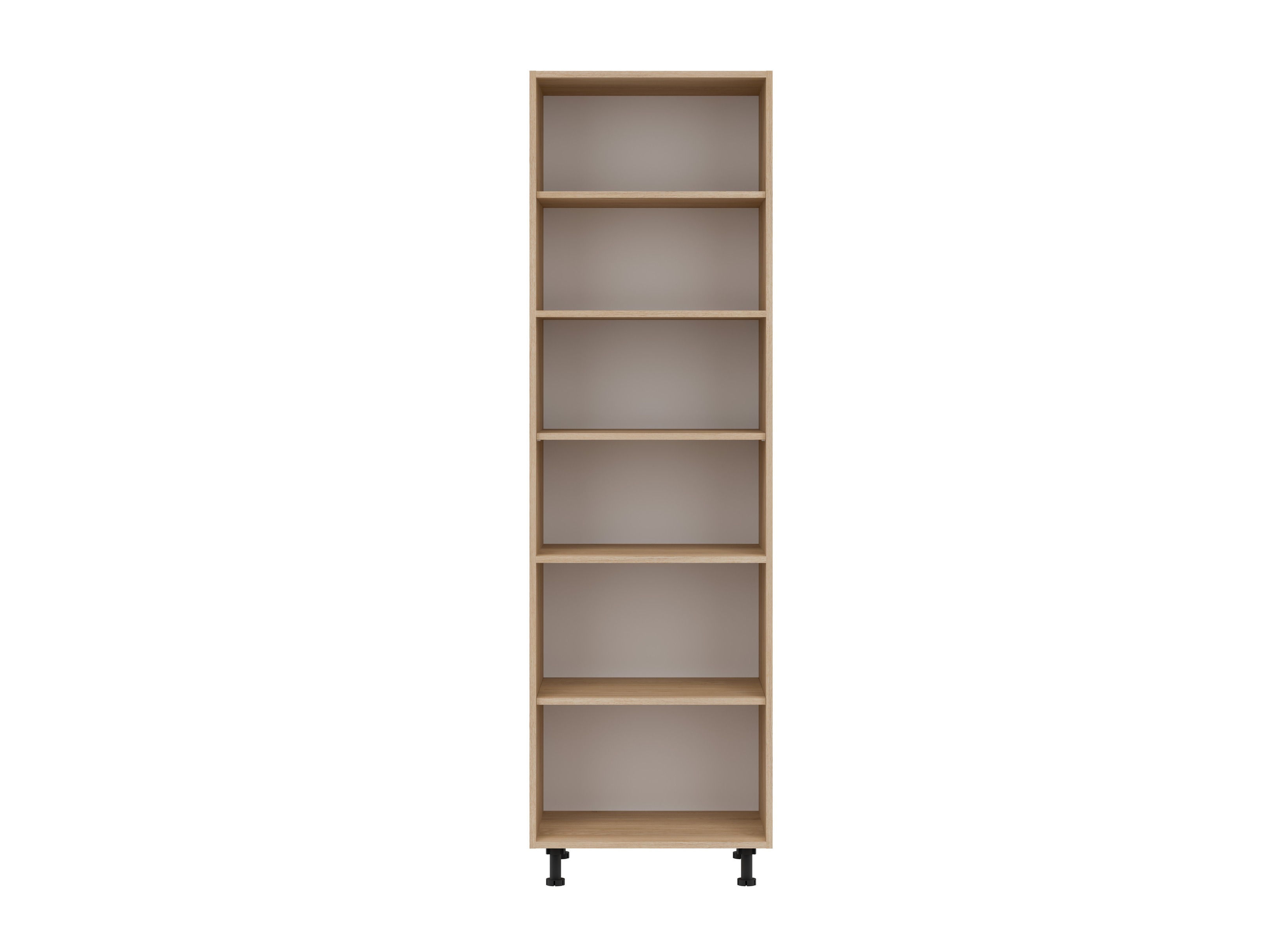 Dulap modular cu uși Ati Cashmere 126