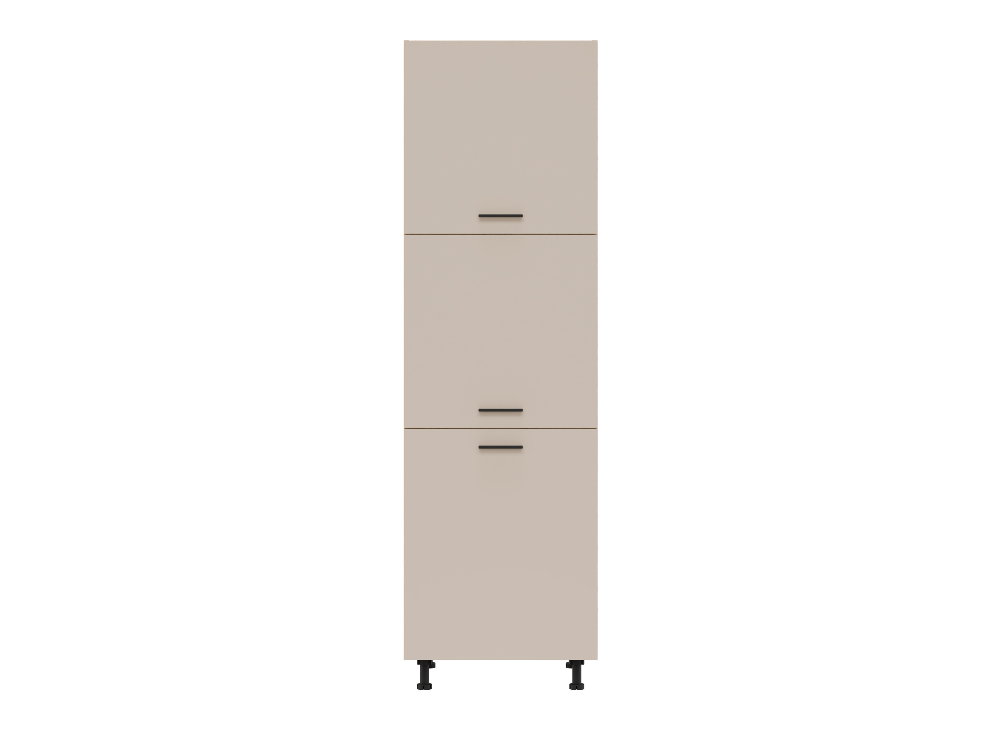 Dulap modular cu uși Ati Cashmere 126