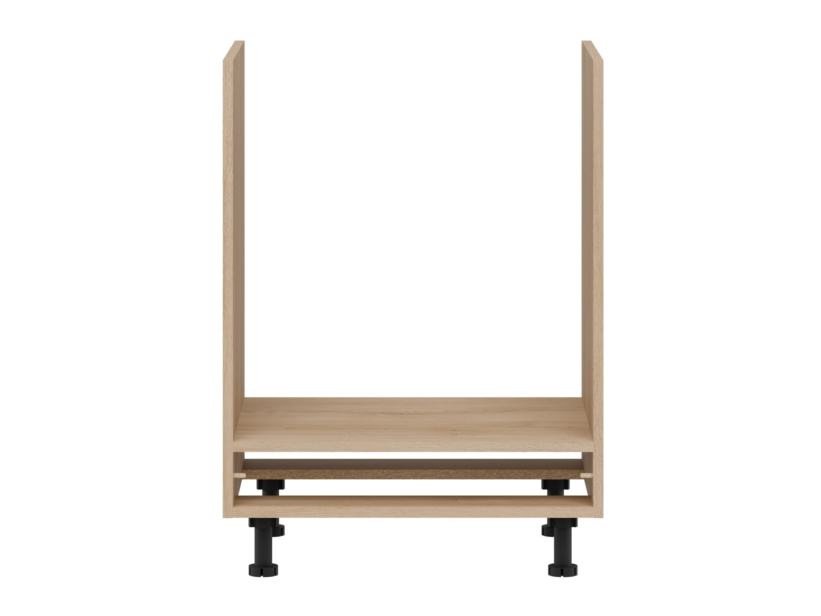 Dulap modular pentru electrocasnice incorporabile Ati Cashmere 120
