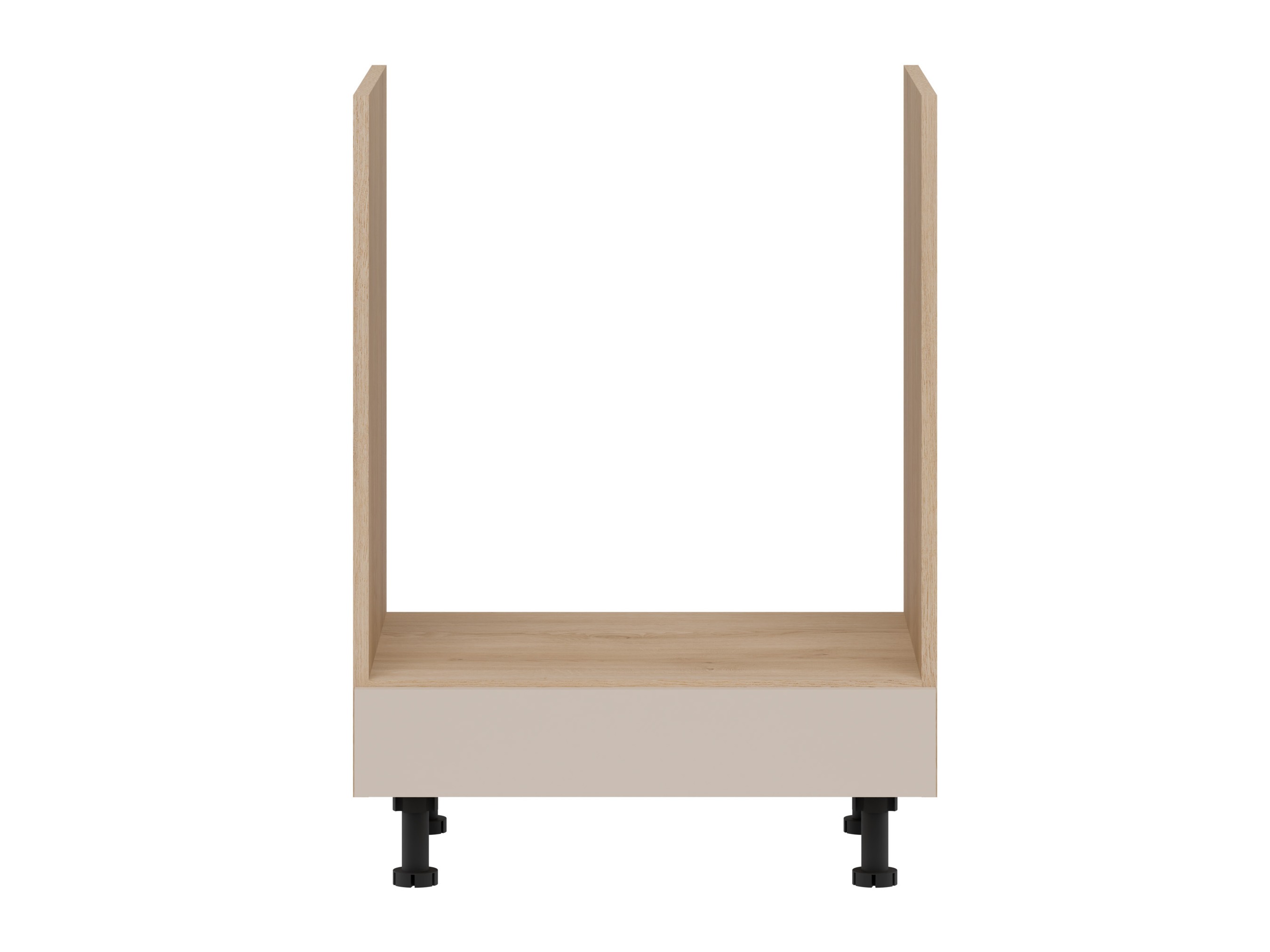 Dulap modular pentru electrocasnice incorporabile Ati Cashmere 120