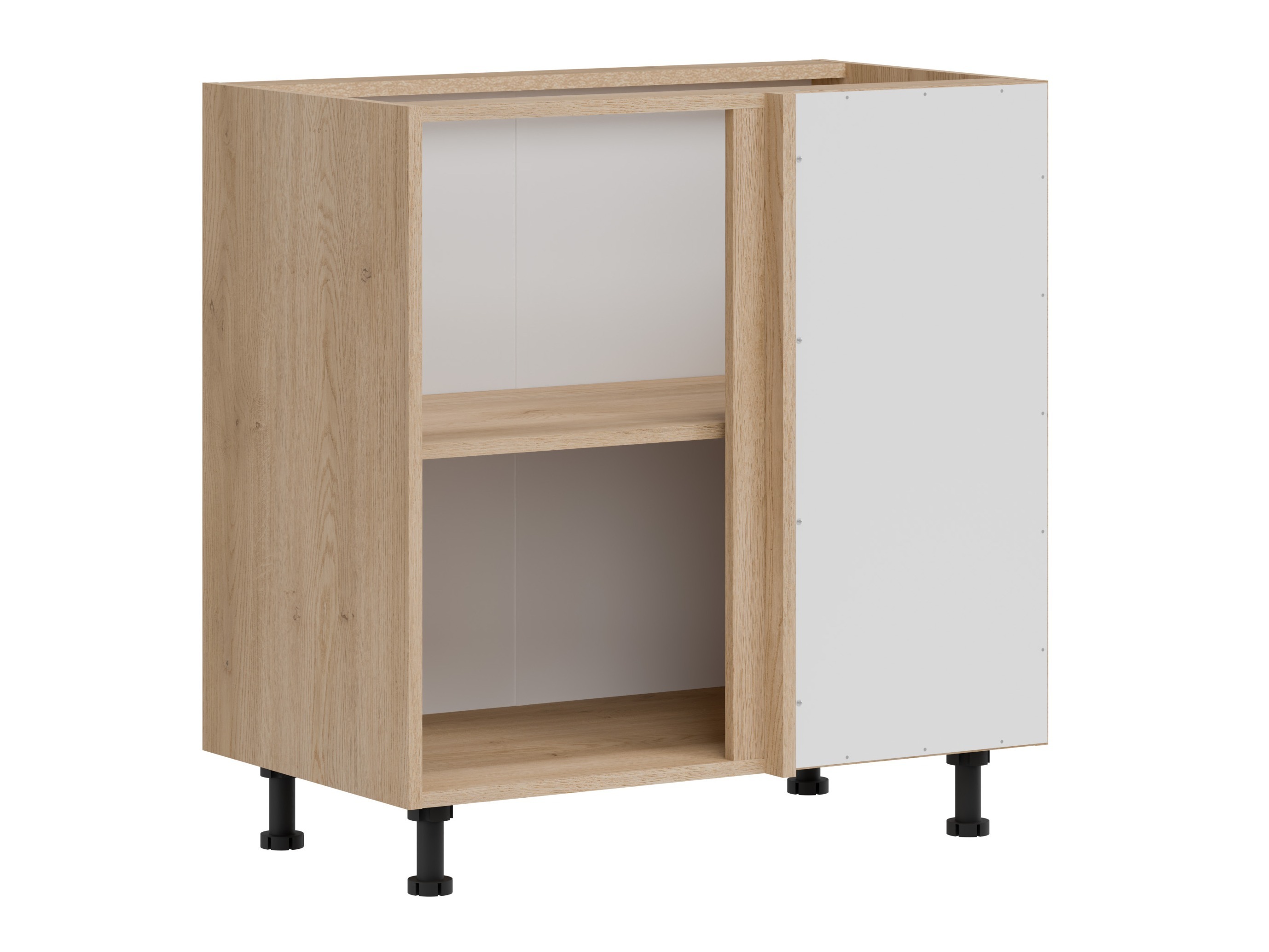 Dulap de colț modular Ati Torro 130