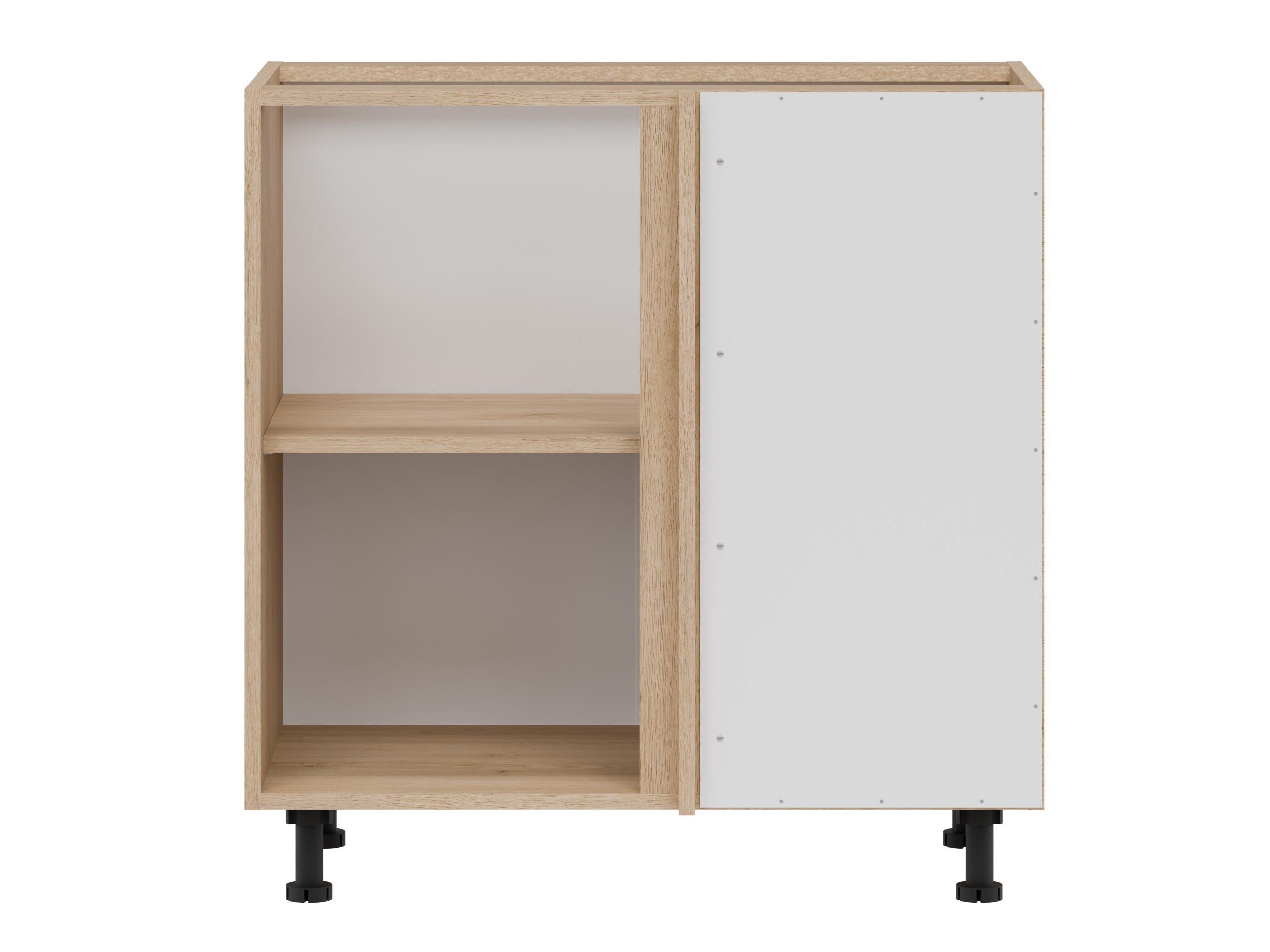 Dulap de colț modular Ati Torro 130