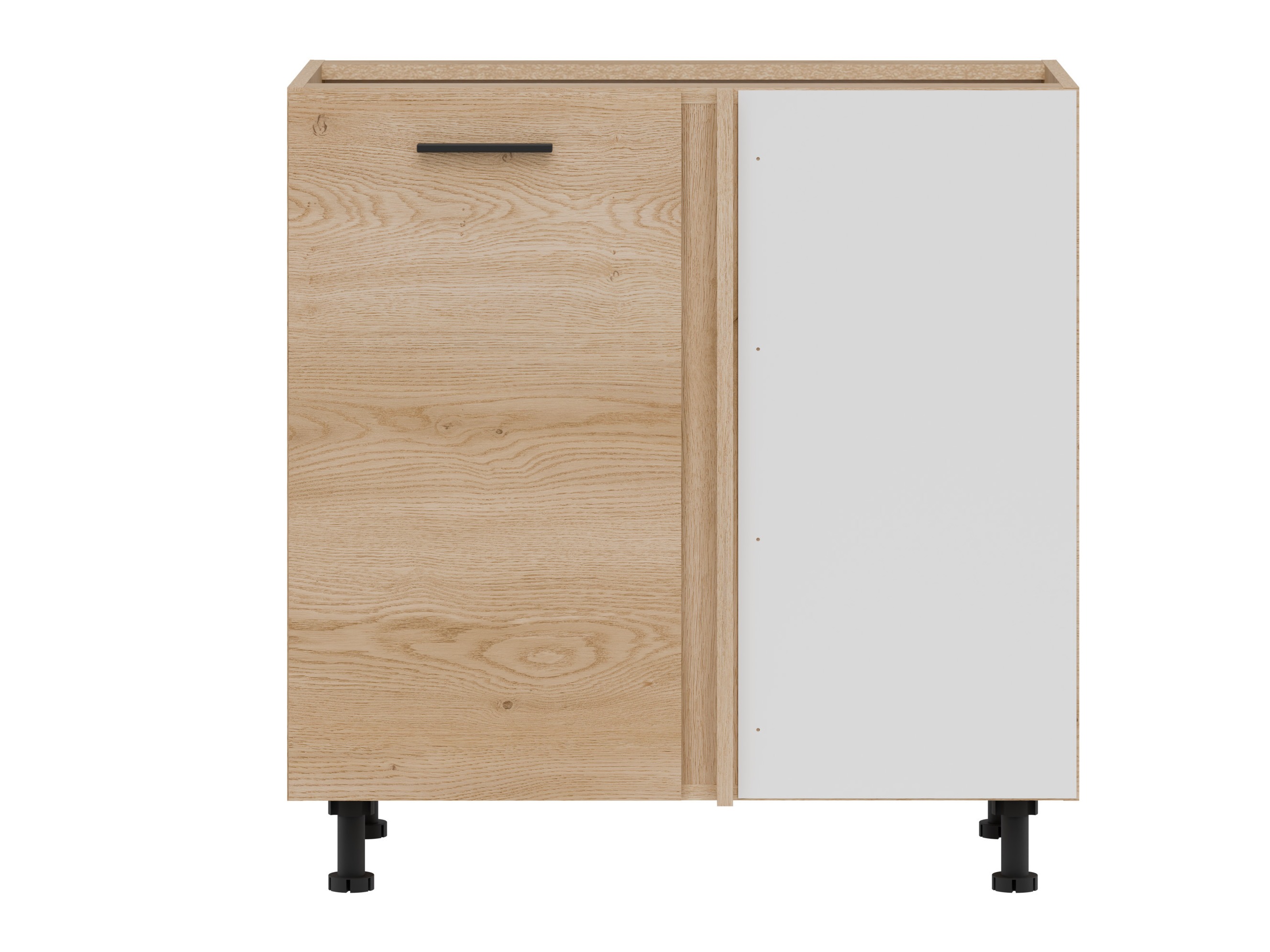 Dulap de colț modular Ati Torro 130