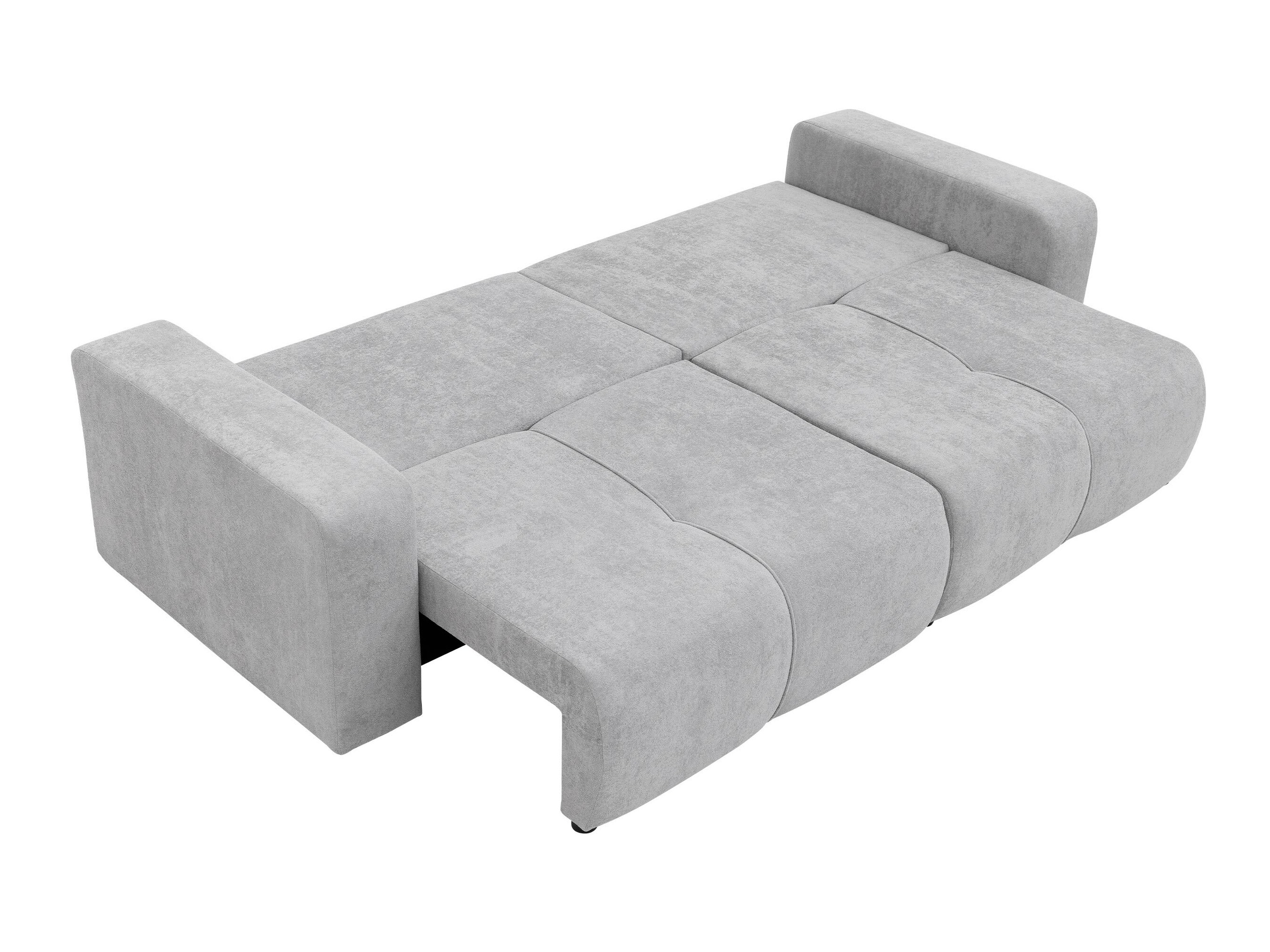 Canapea extensibilă Comfivo Laurus (Coral 45)