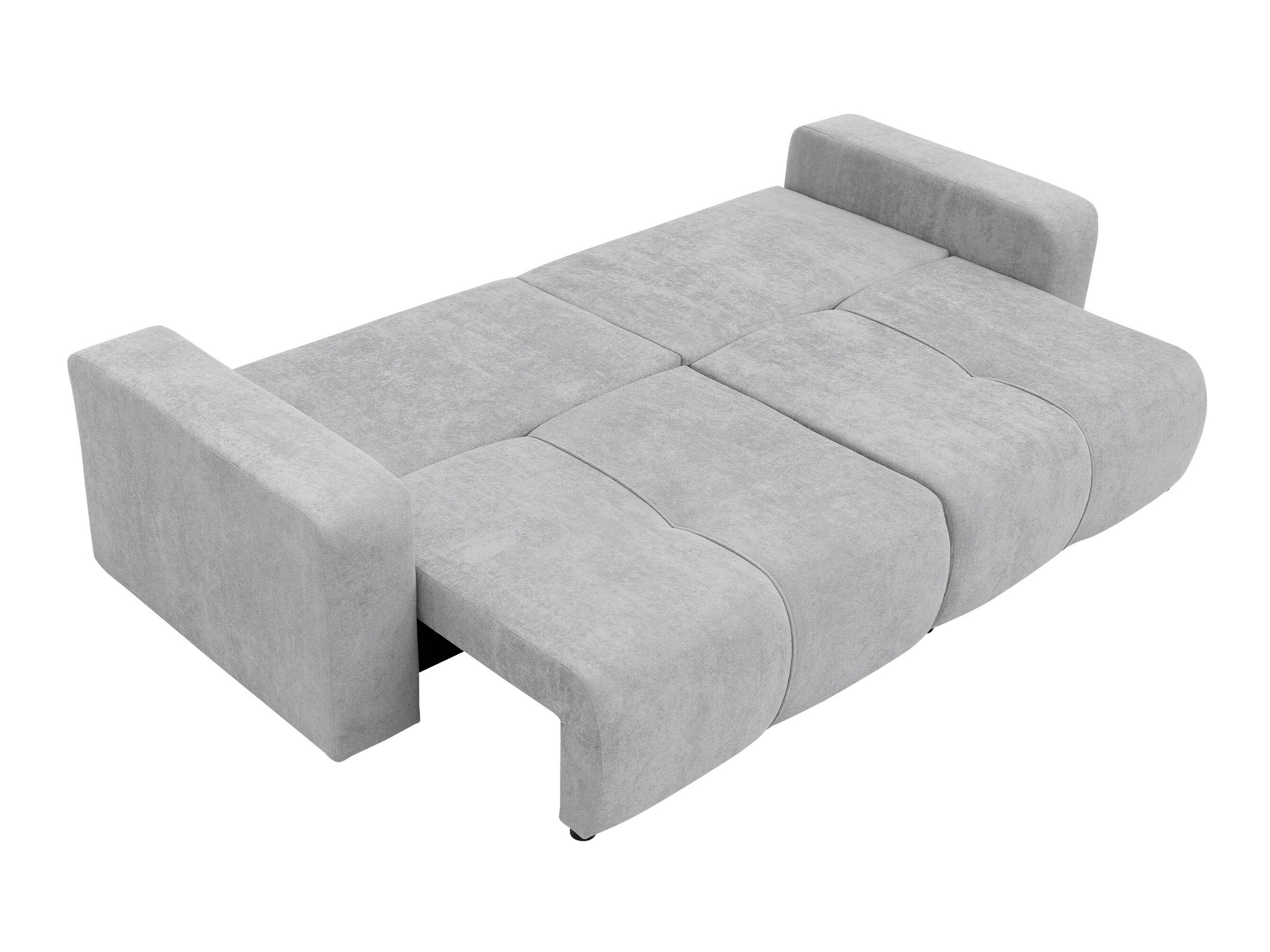 Canapea extensibilă Comfivo Laurus (Coral 50)