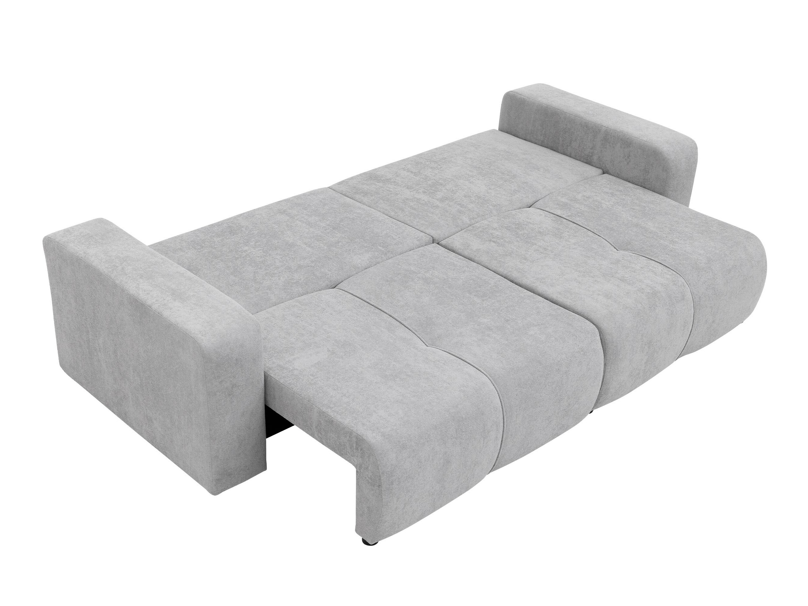 Canapea extensibilă Comfivo Laurus (Coral 55)