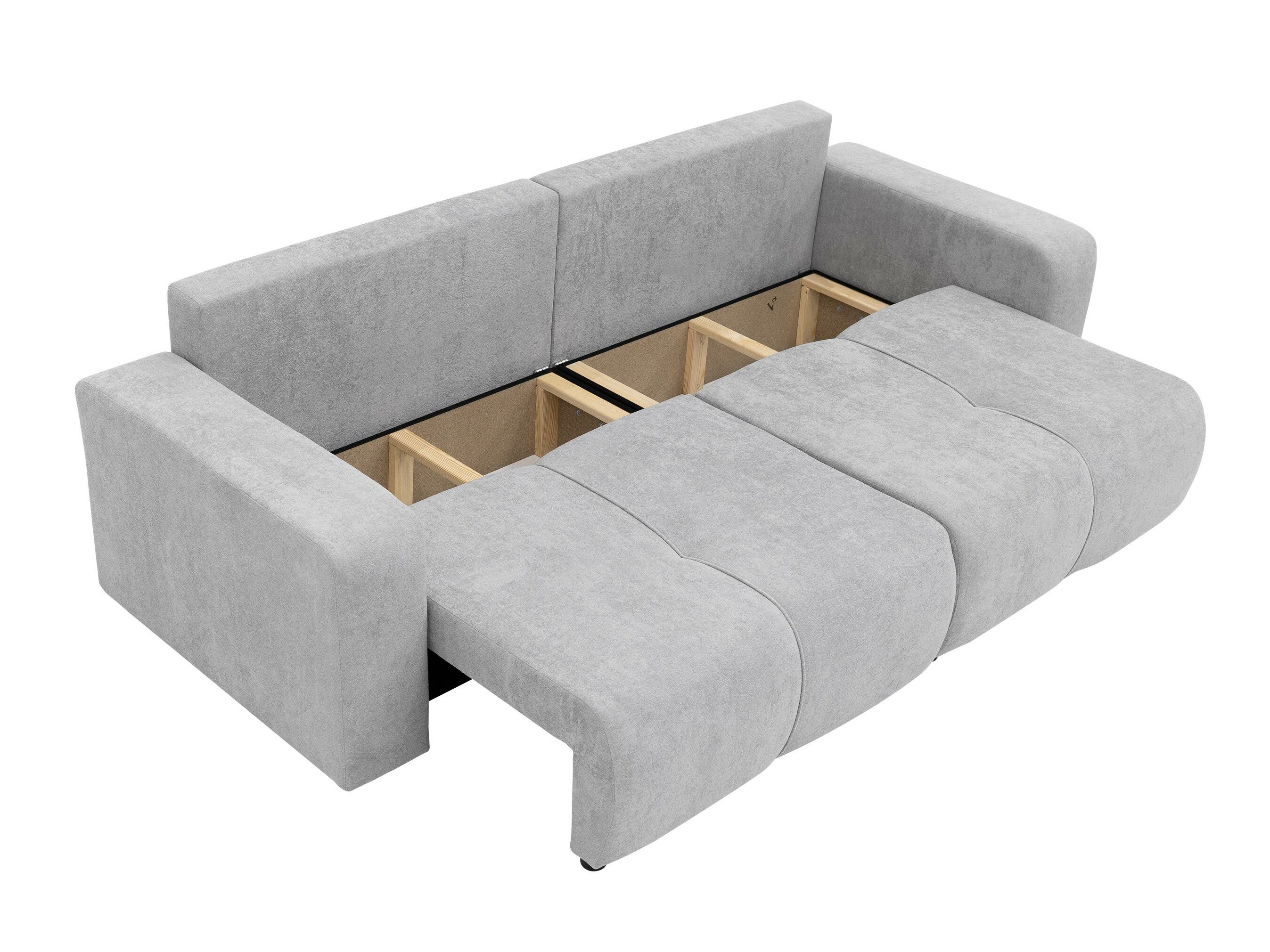 Canapea extensibilă Comfivo Laurus (Coral 65)