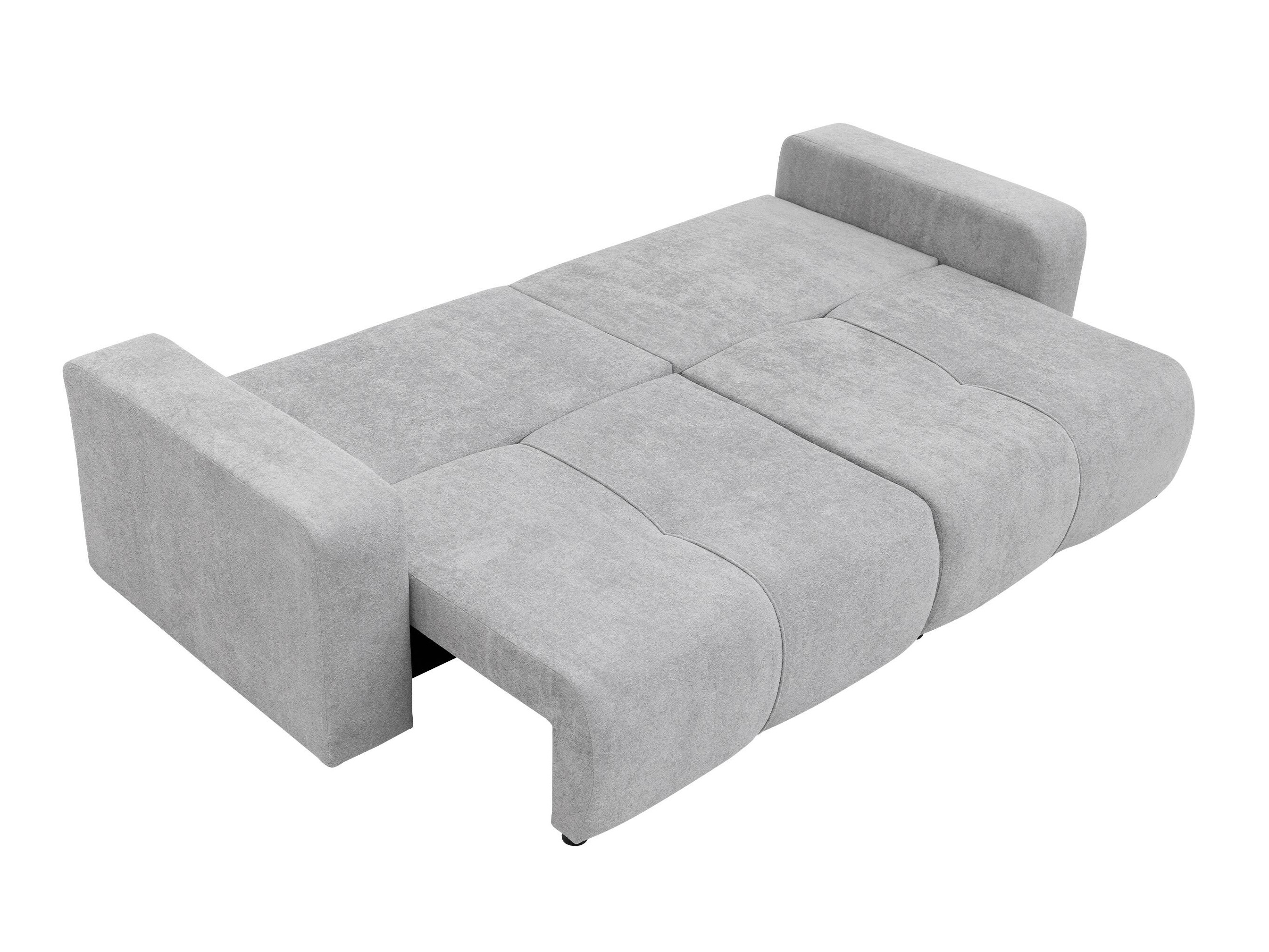 Canapea extensibilă Comfivo Laurus (Coral 75)