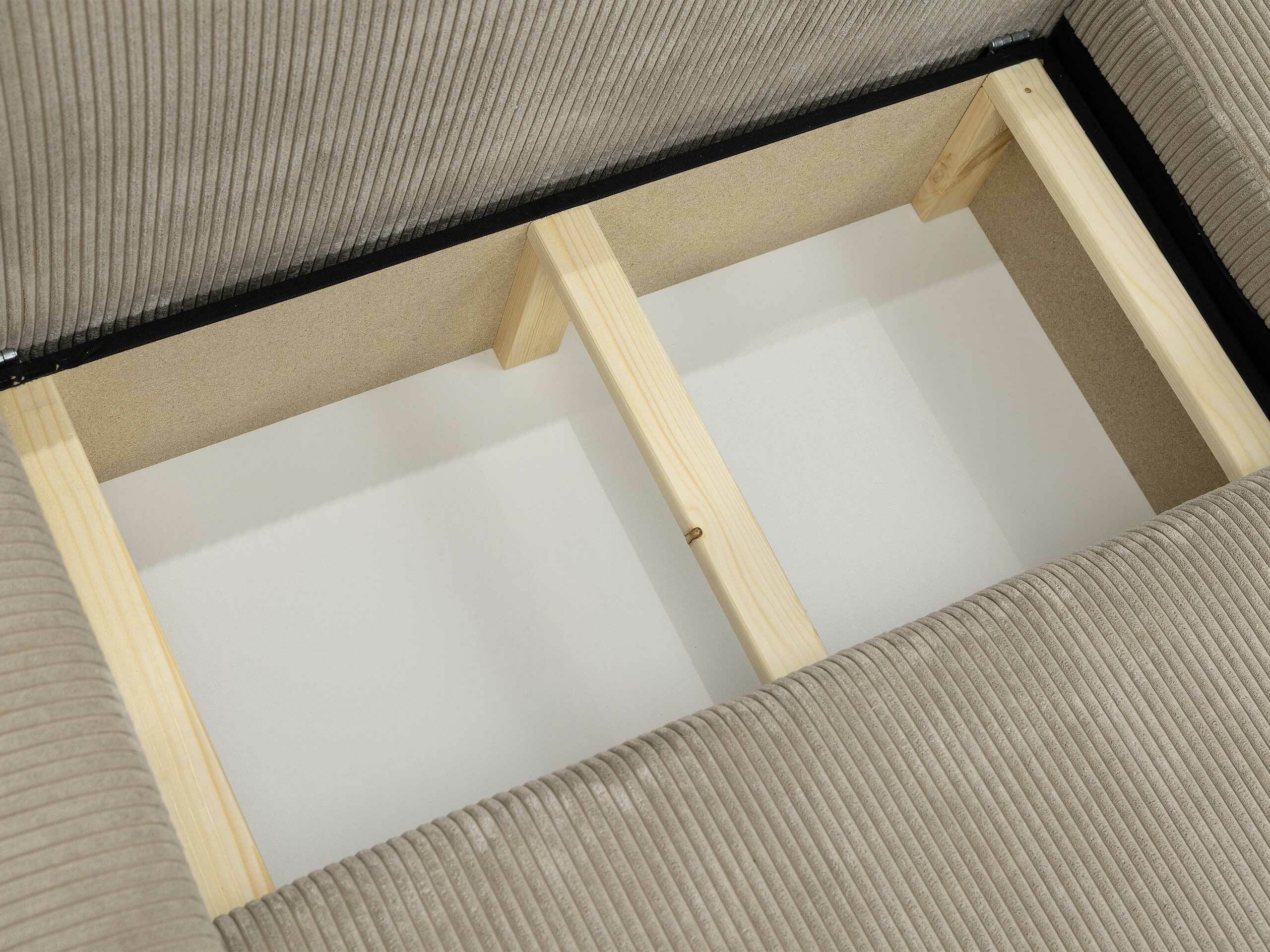 Colțar Luxum (Taro 05)
