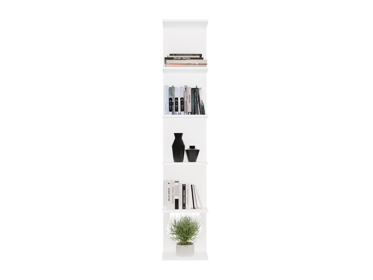 Set rafturi suspendate Mandeville 333