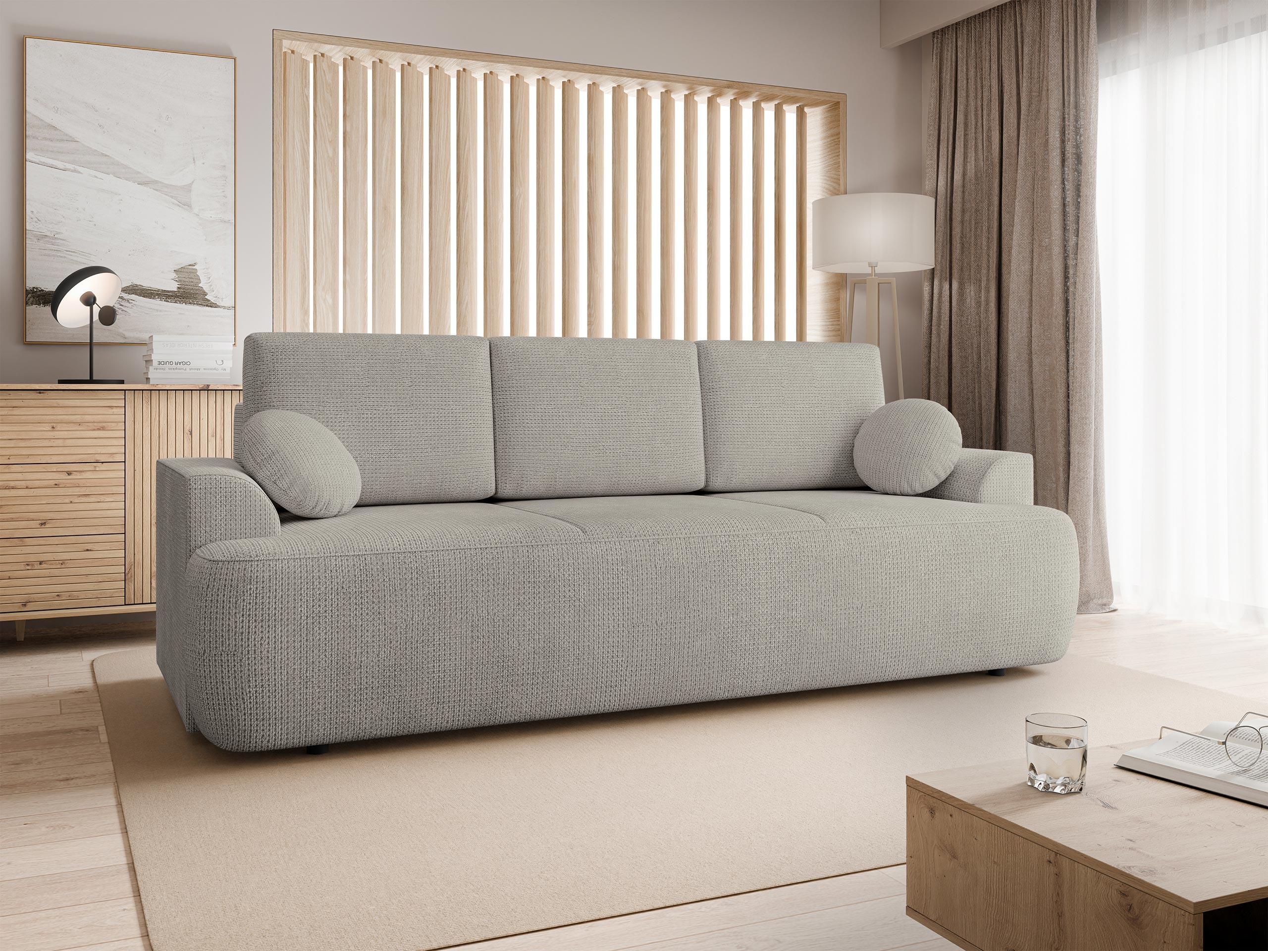 Canapea extensibilă Bountiful 104 (Lima 50)