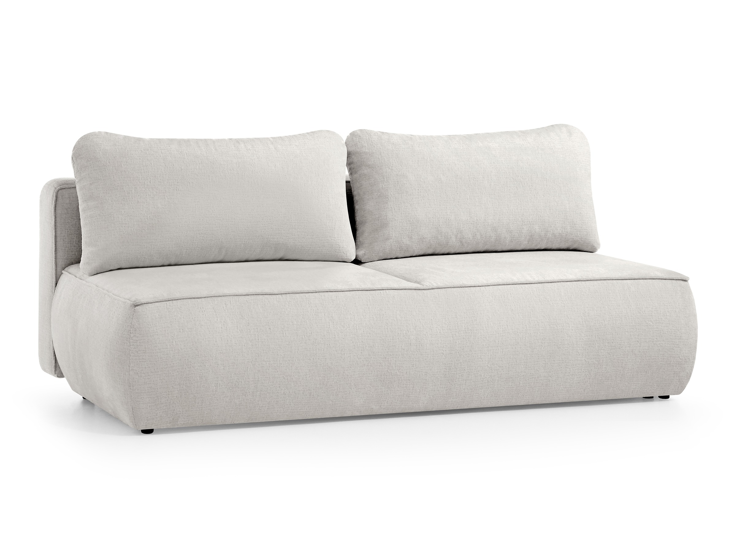 Canapea extensibilă Humos (Tresor 22)