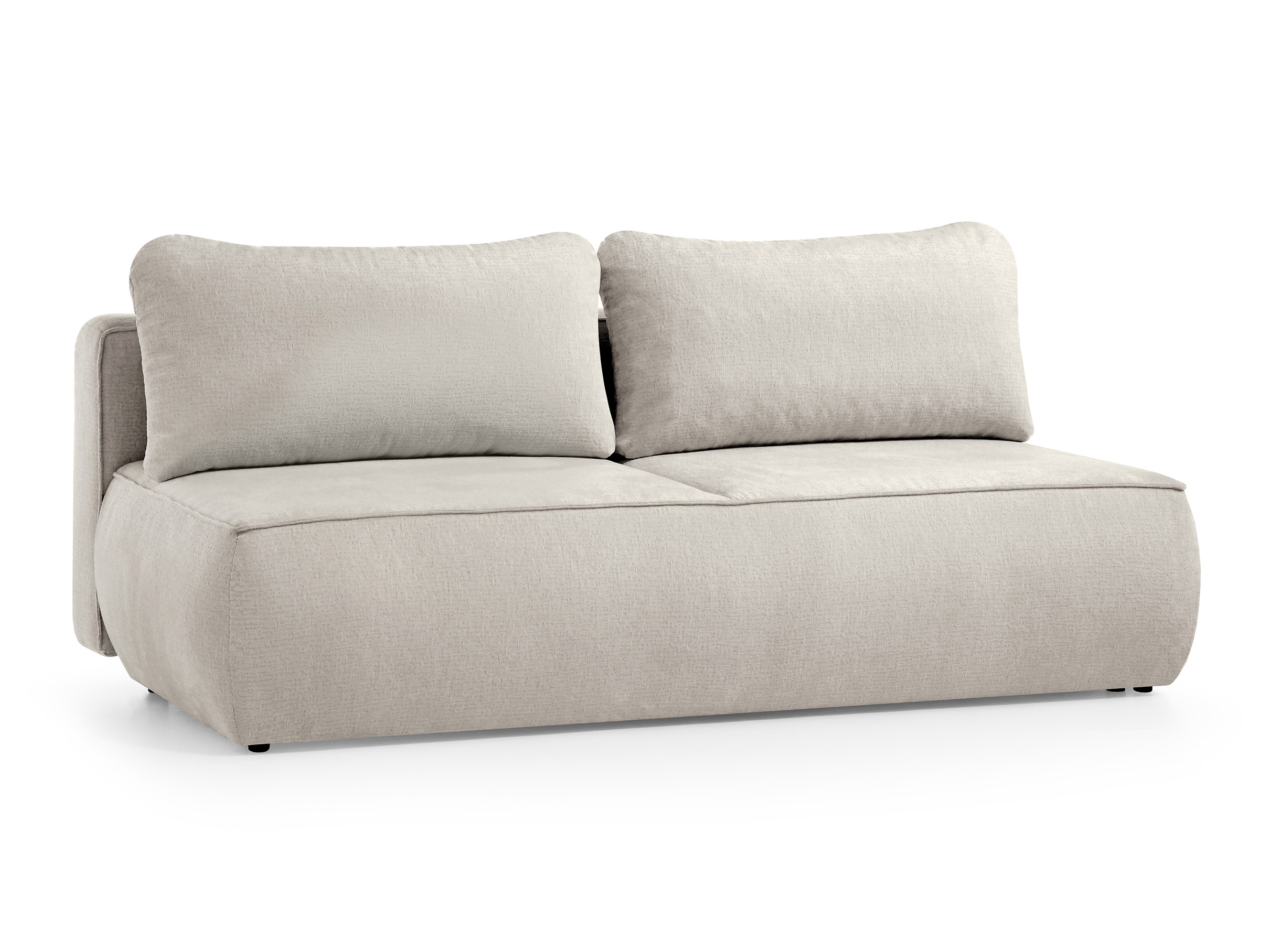 Canapea extensibilă Humos (Tresor 32)