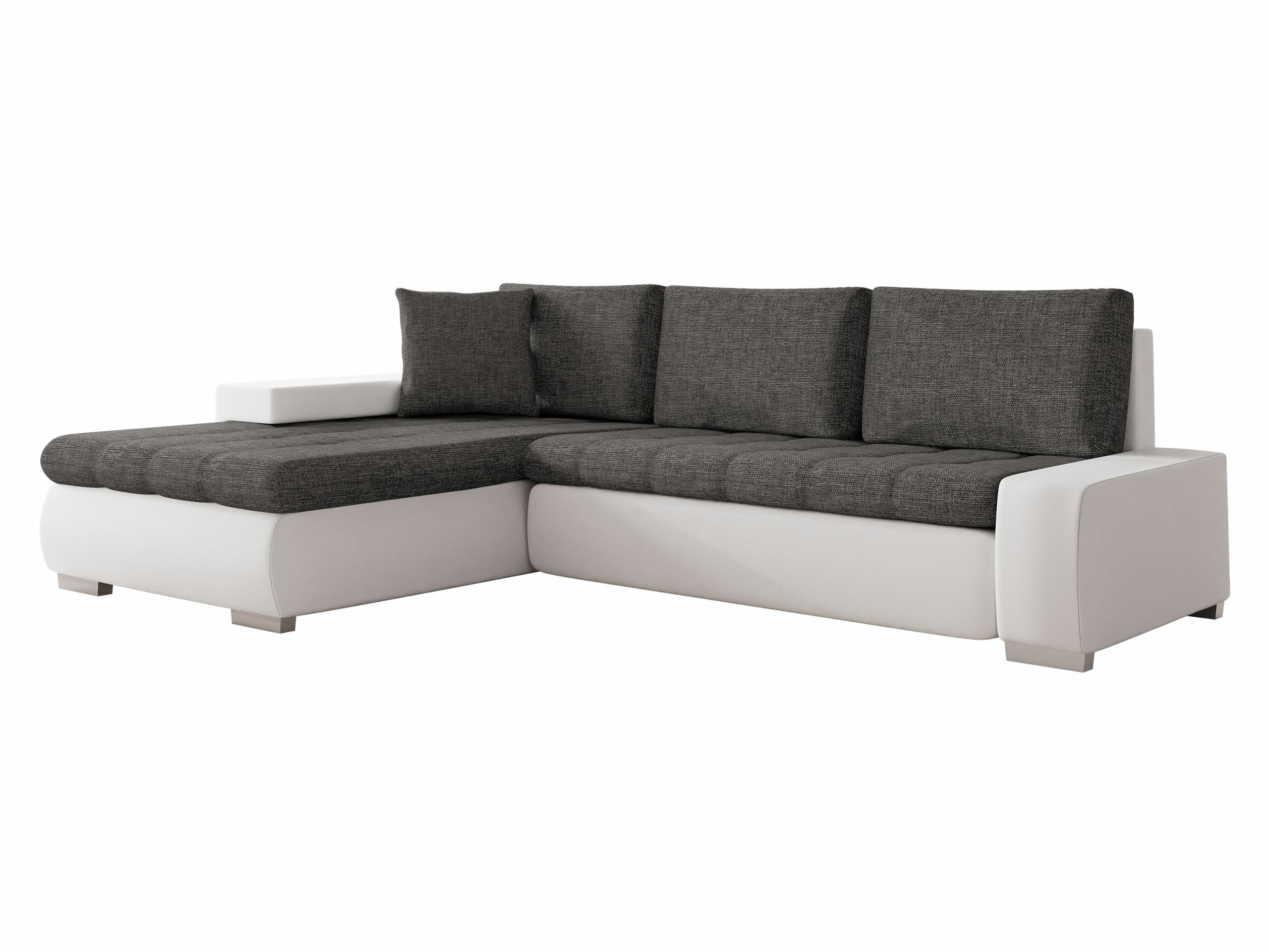 Colțar Comfivo Nitor I (Soft 017 + Lux 06)
