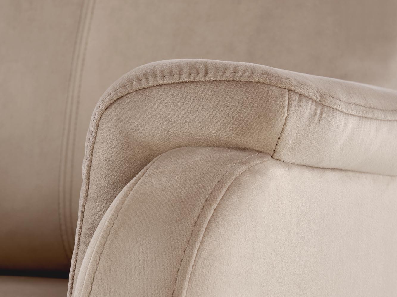 Fotoliu recliner Houston 2081 (Bluvel 40)