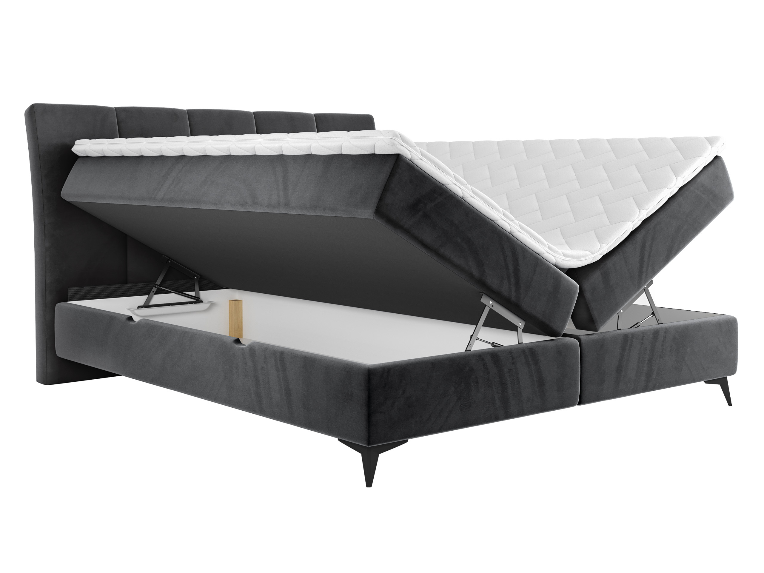 Pat boxspring ComfiDream Onauna (Fresh 11)