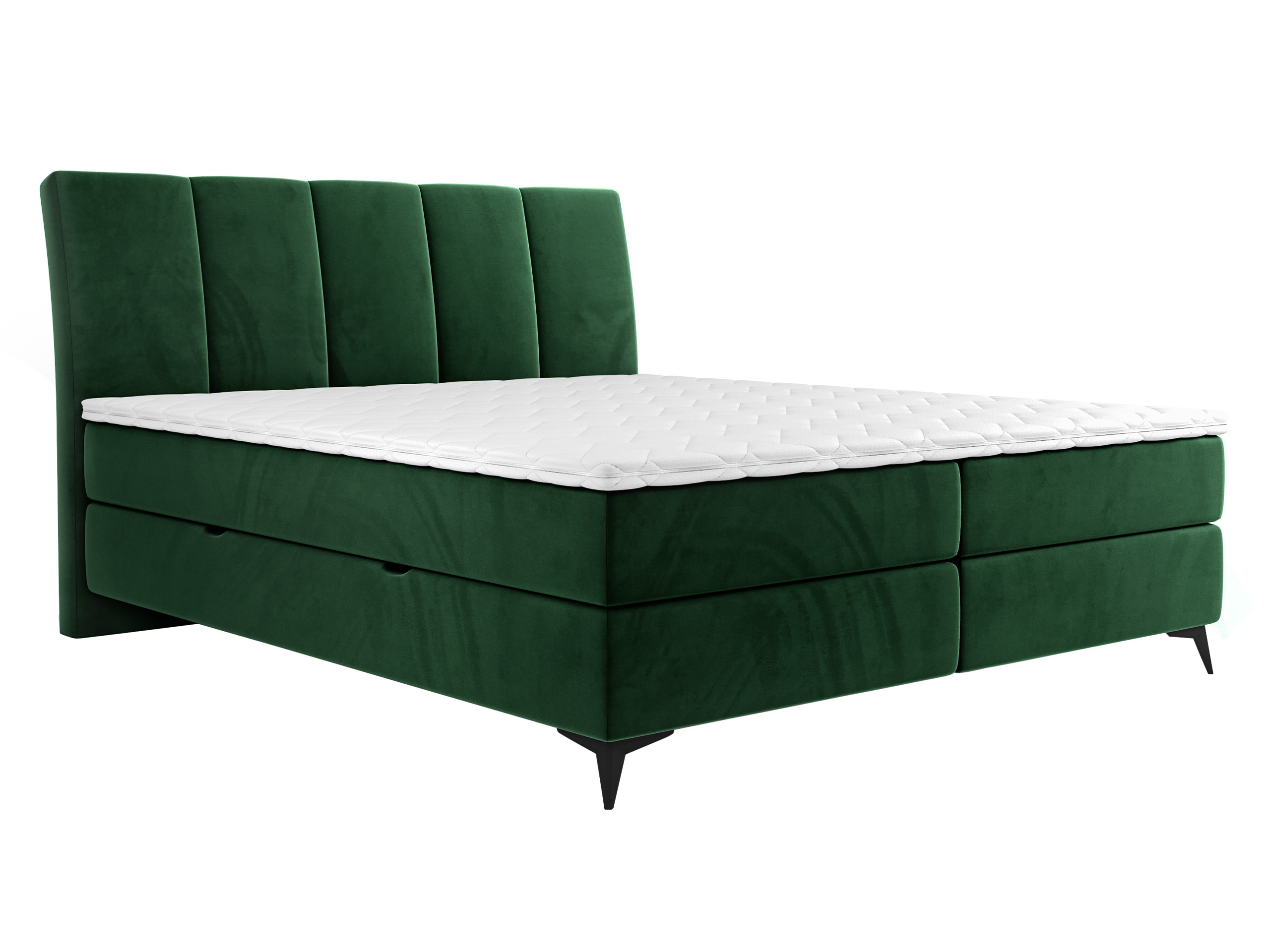 Pat boxspring ComfiDream Onauna (Fresh 13)