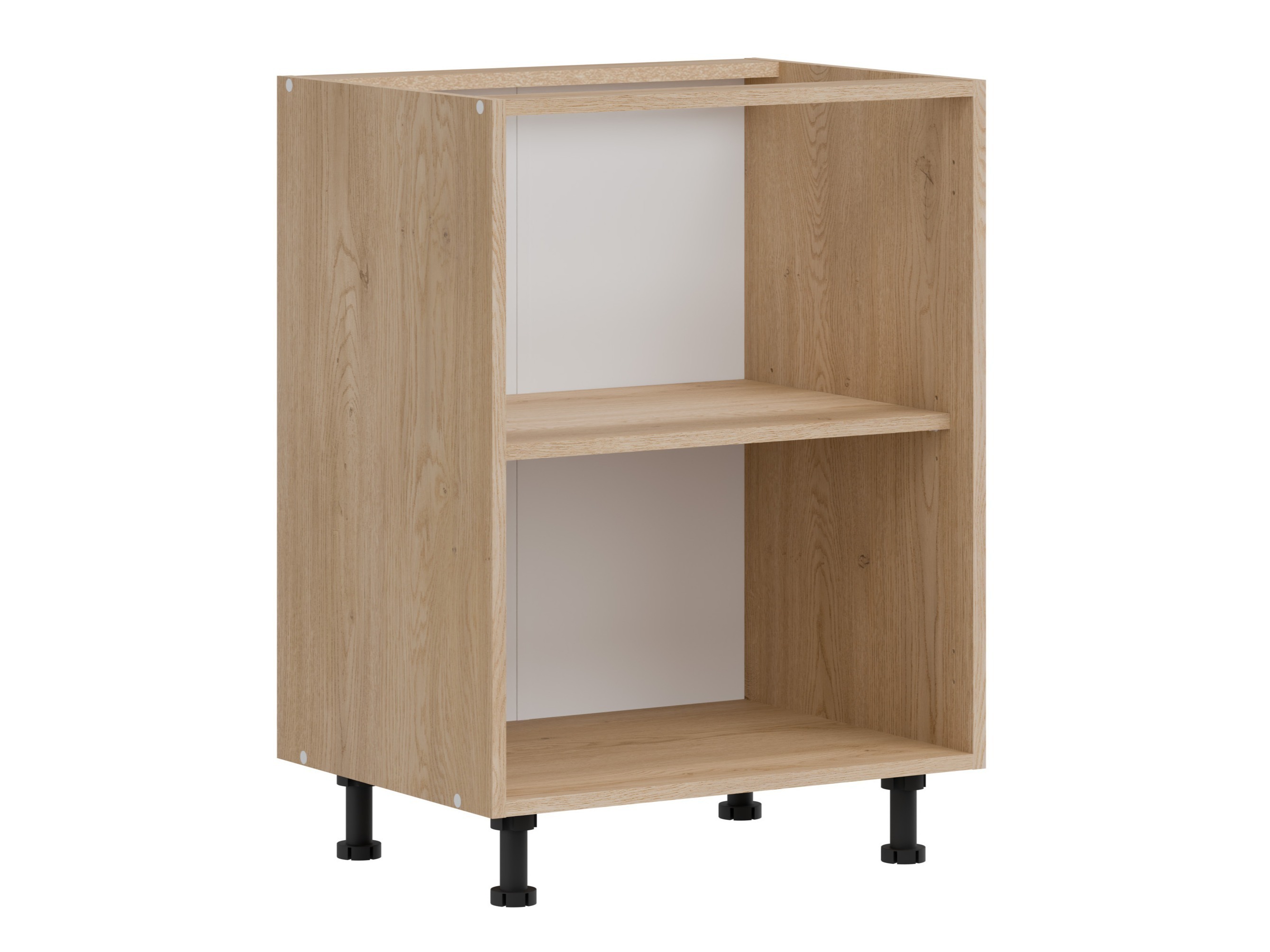 Set de bucătărie modular Ati Grey 133
