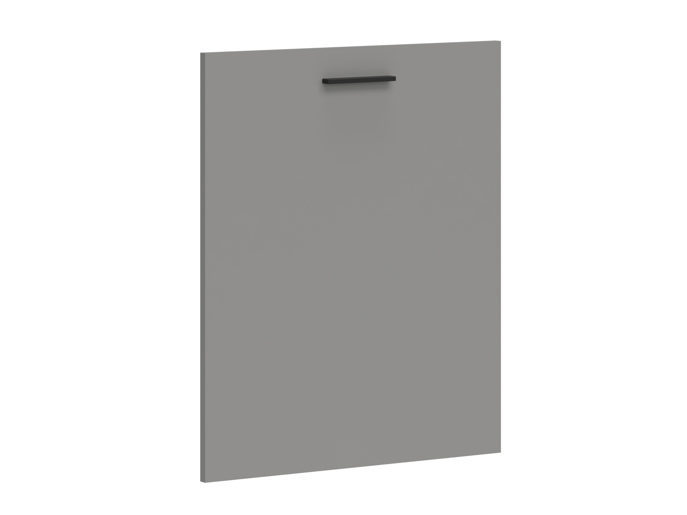 Set de bucătărie modular Ati Grey 133