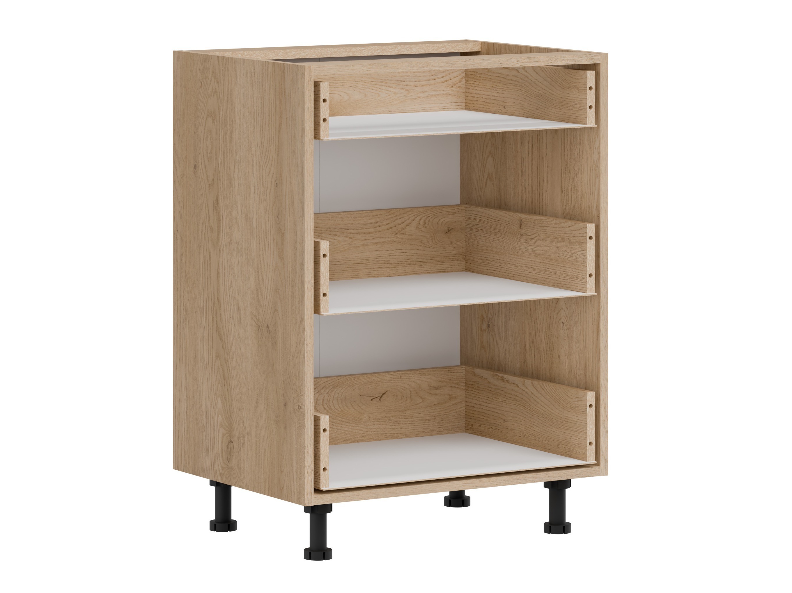 Set de bucătărie modular Ati Torro 134