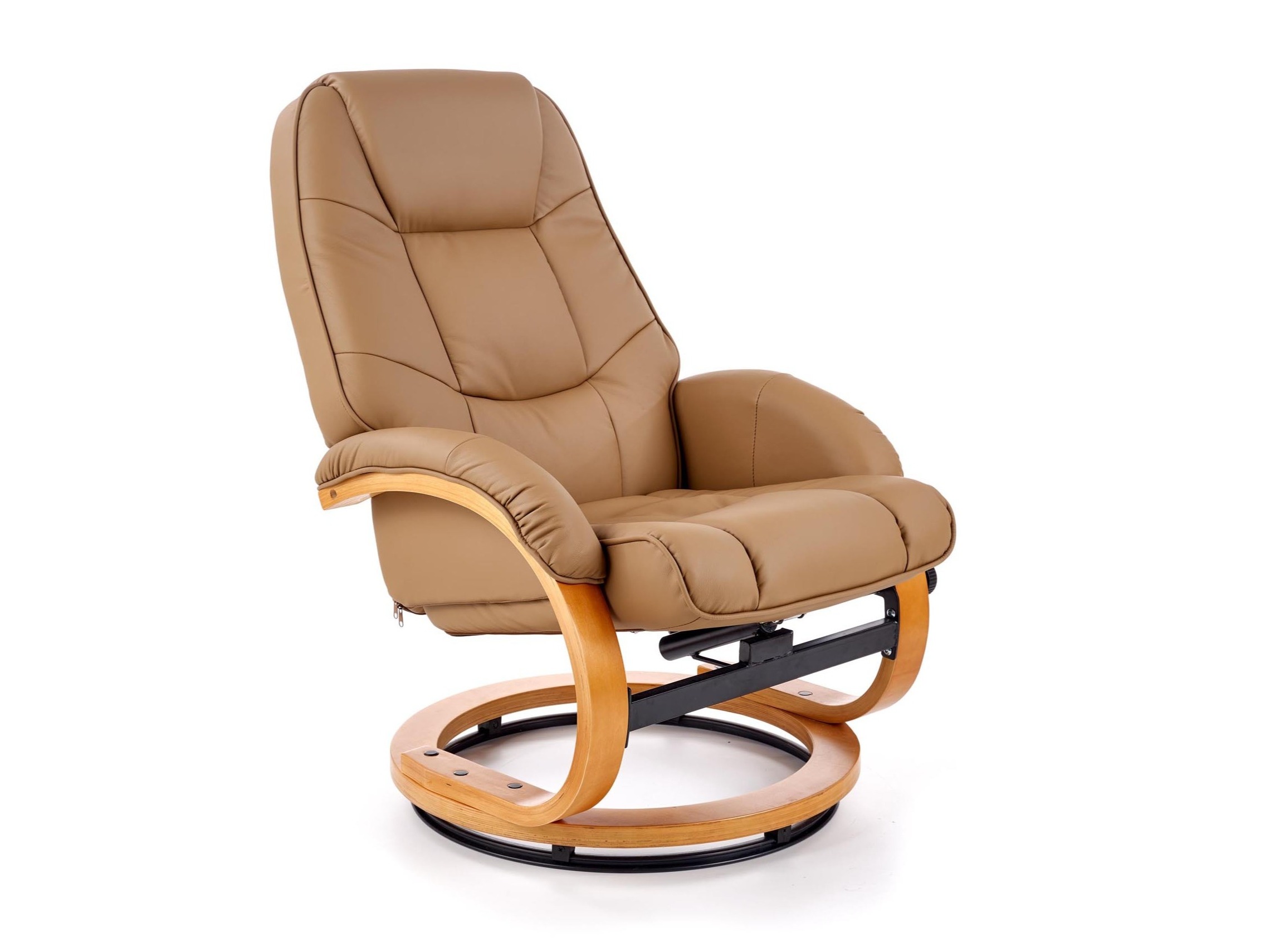 Fotoliu recliner Houston 573 (Bej)