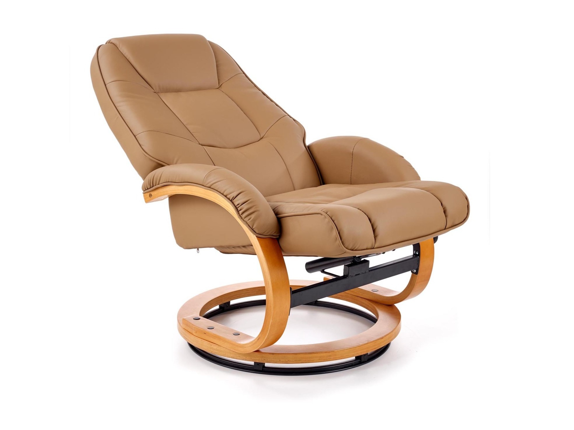 Fotoliu recliner Houston 573 (Bej)