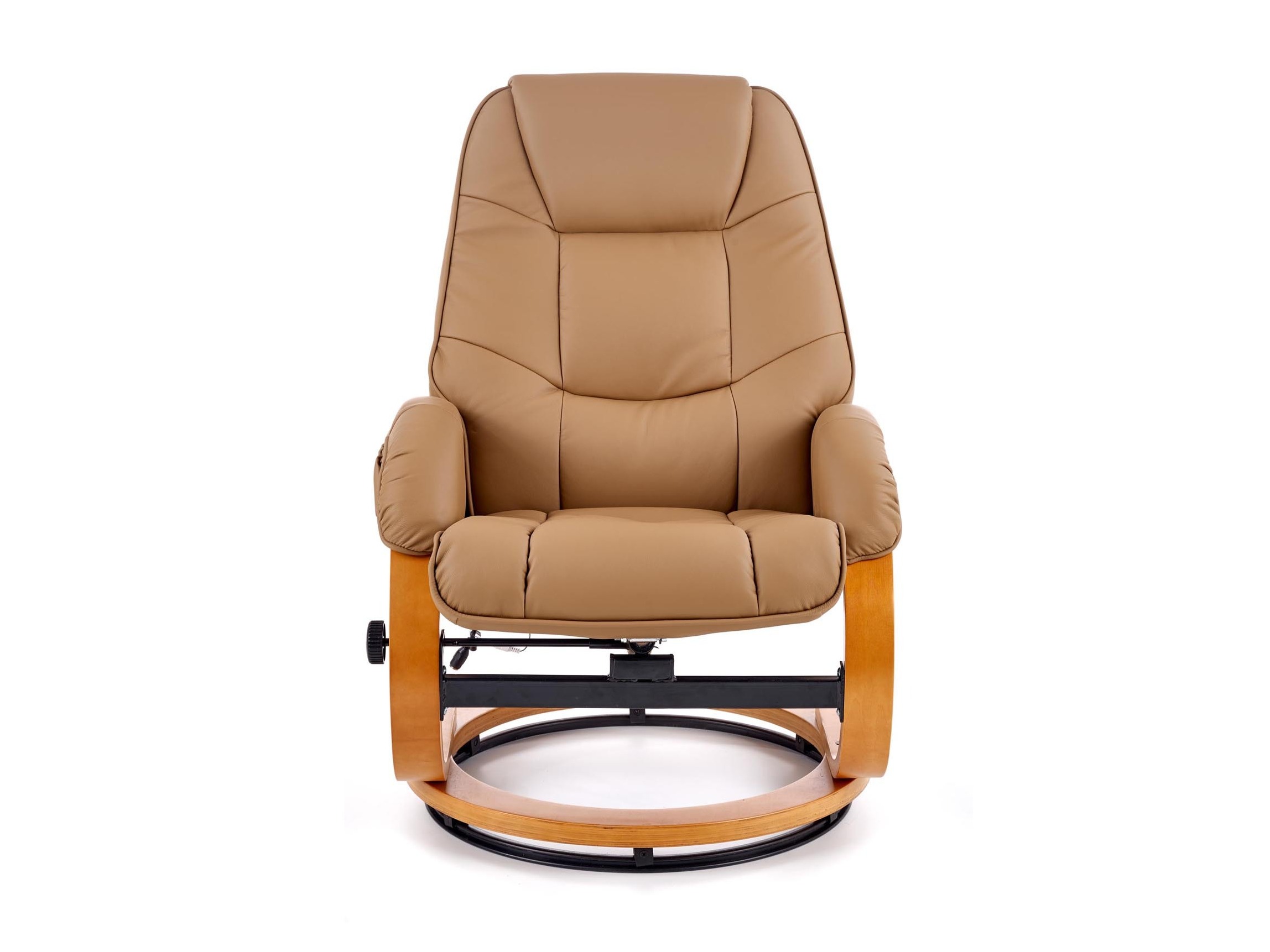 Fotoliu recliner Houston 573 (Bej)