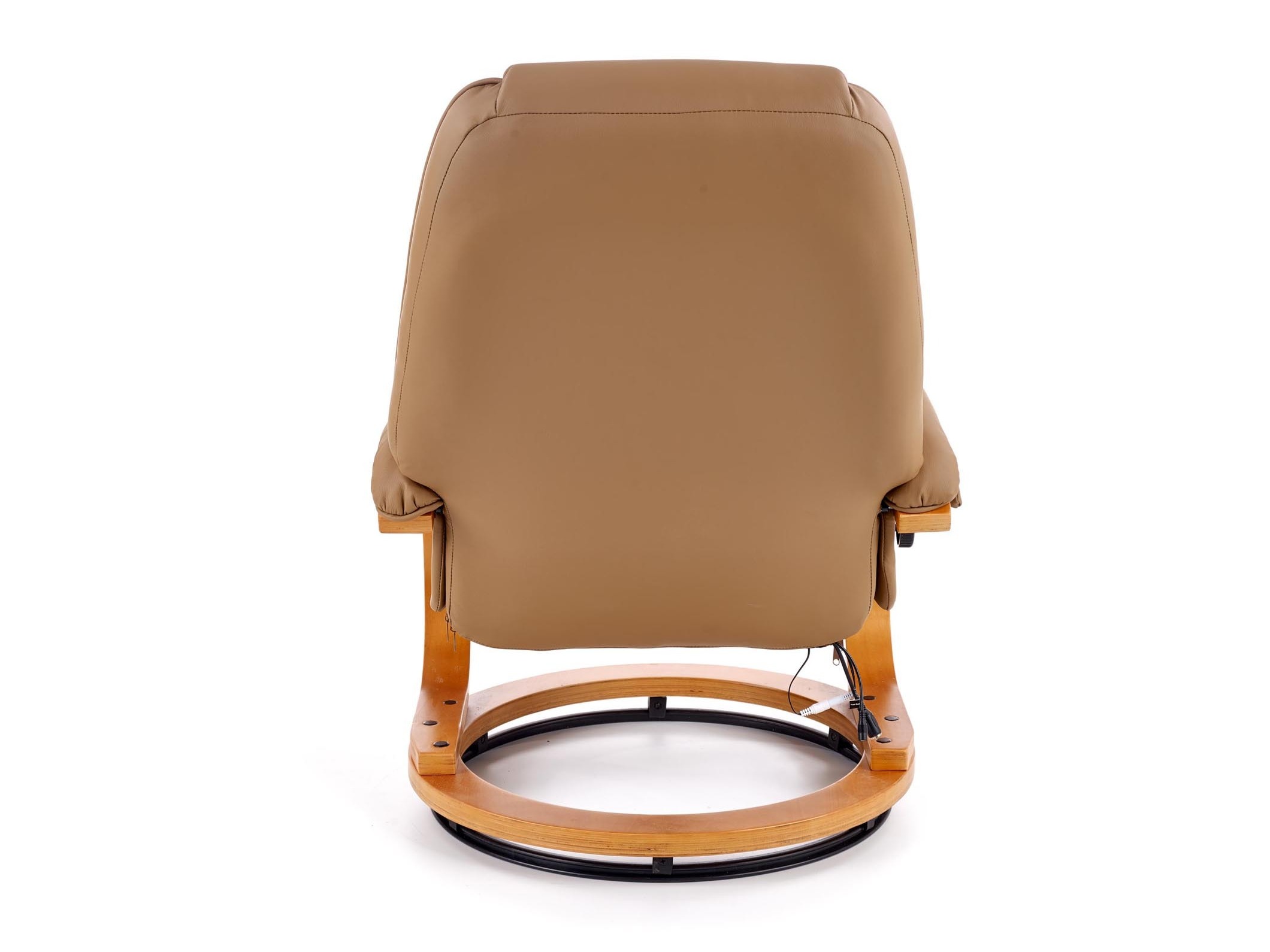 Fotoliu recliner Houston 573 (Bej)