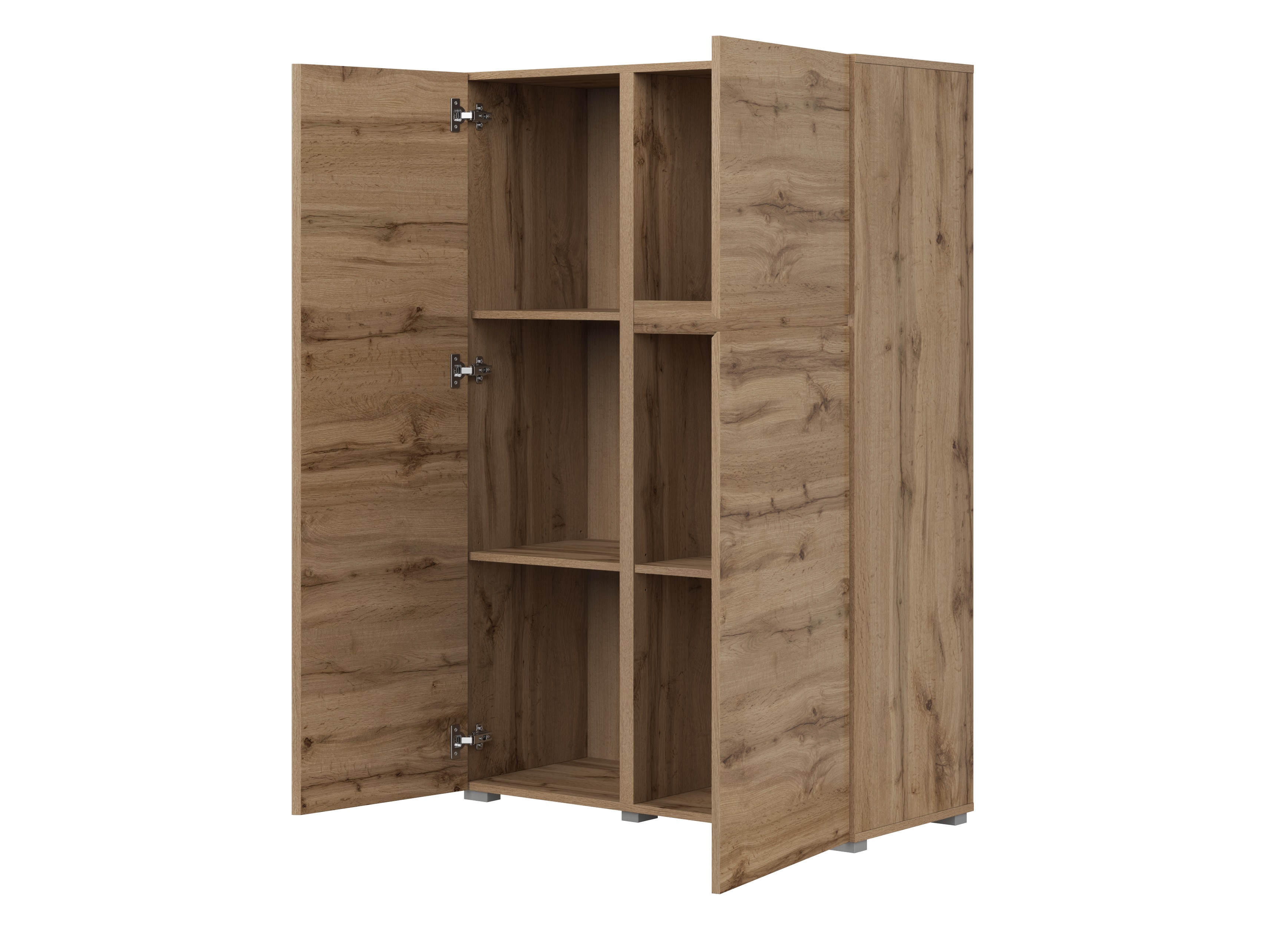 Raft Elbleve 102 (Stejar Wotan)
