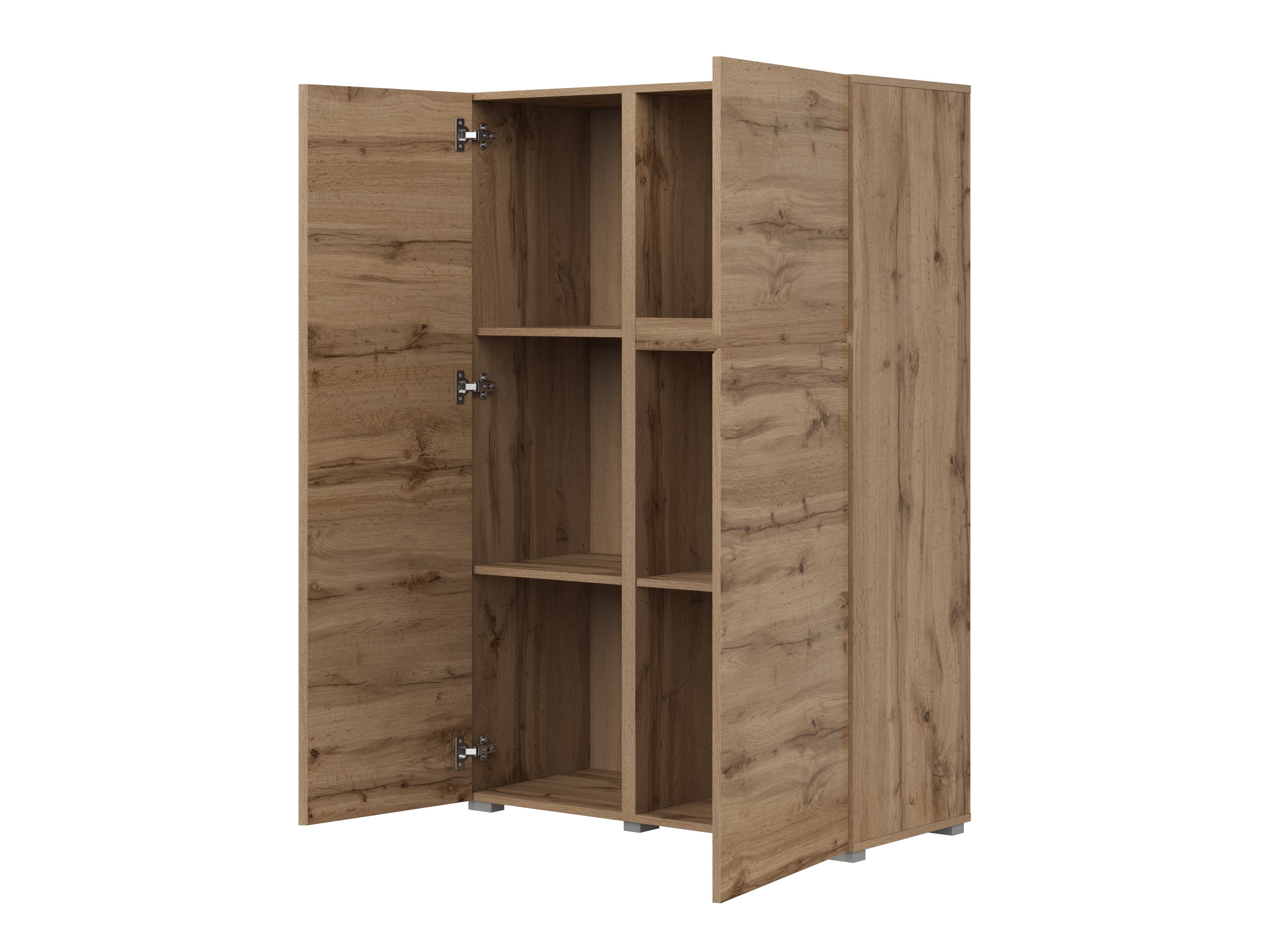 Set de living Elbleve 104 (Stejar Wotan)