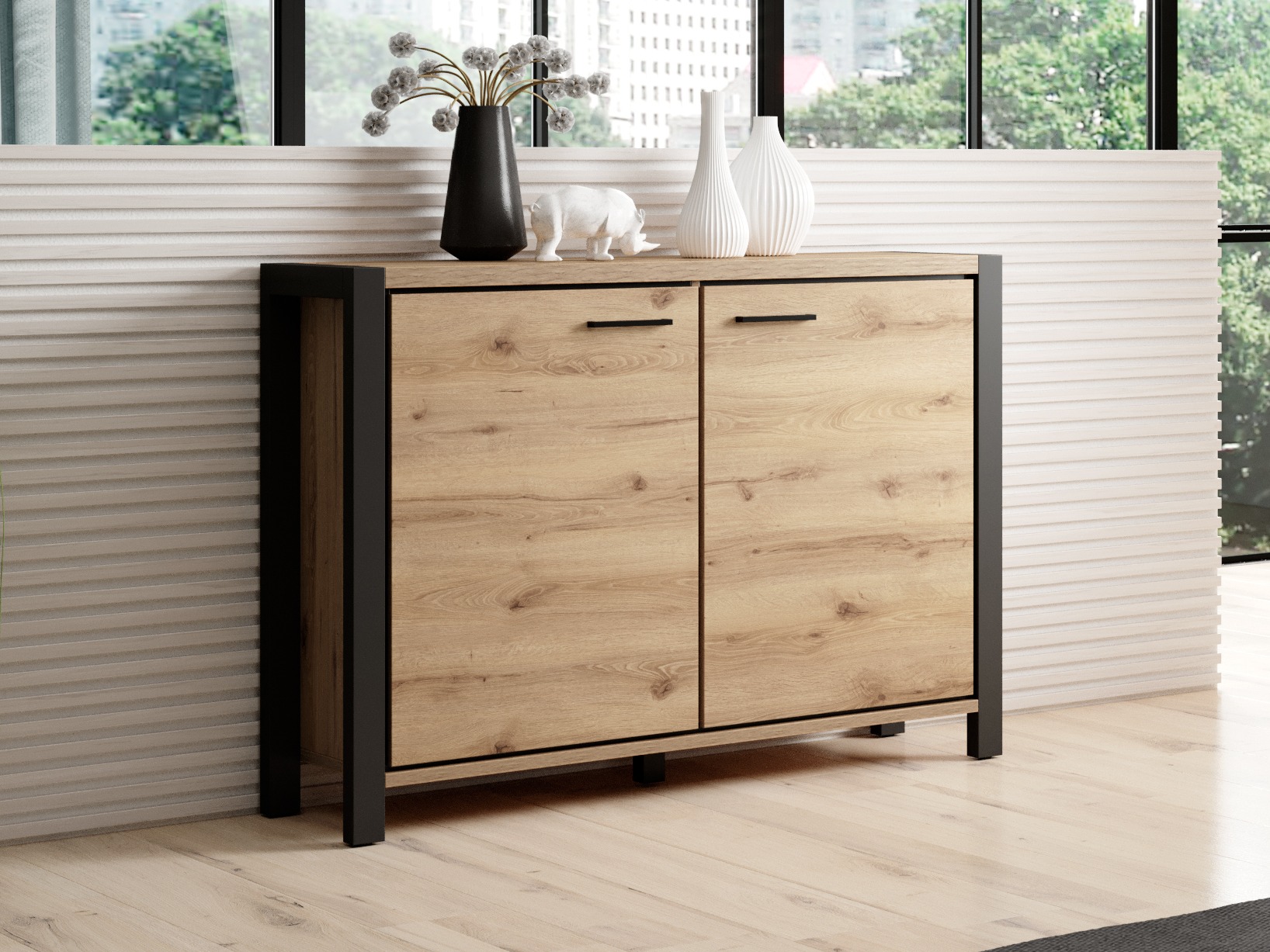 Bufet Temire 107
