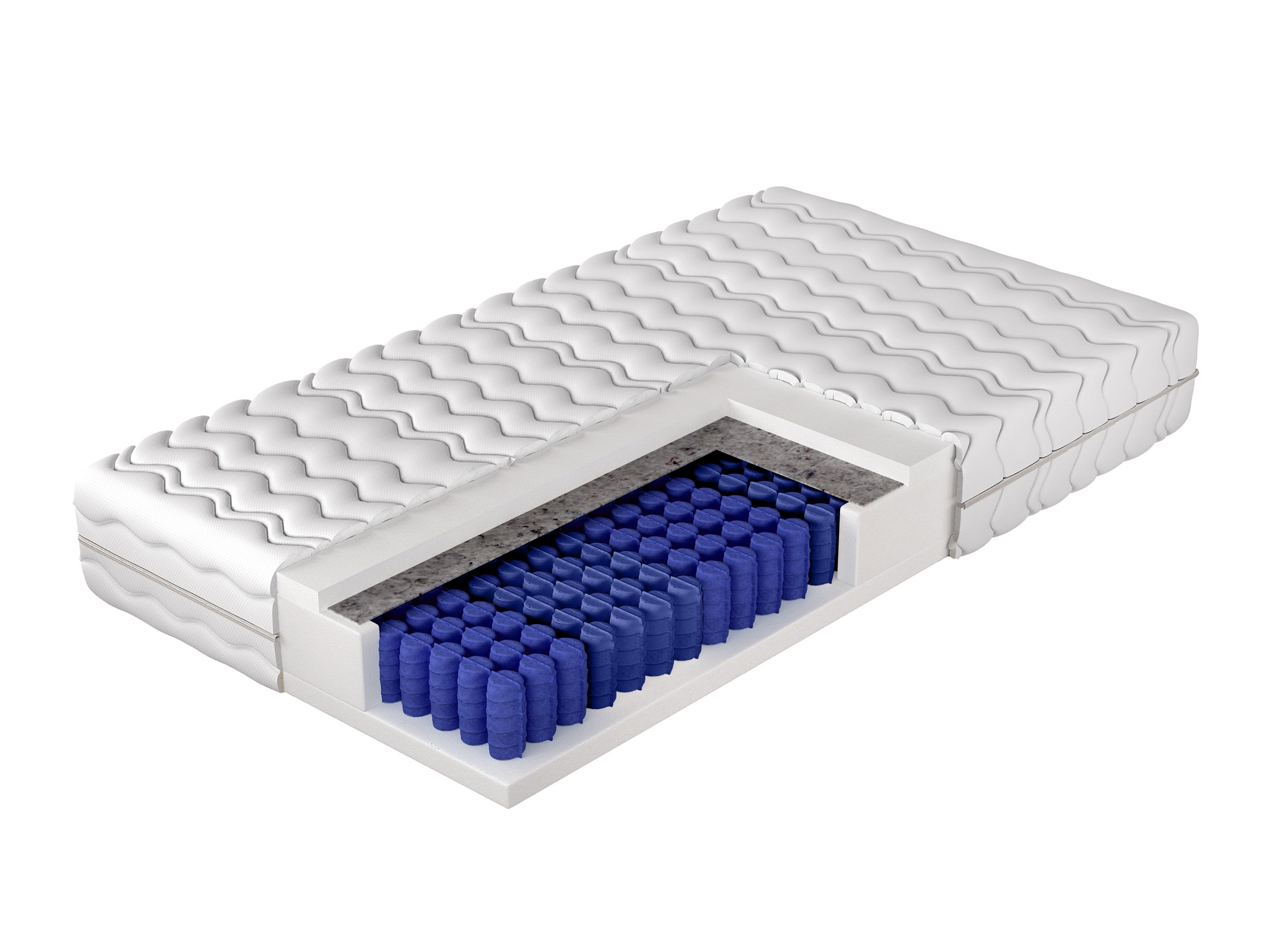 Pat boxspring Margate 127 (Casa 02)