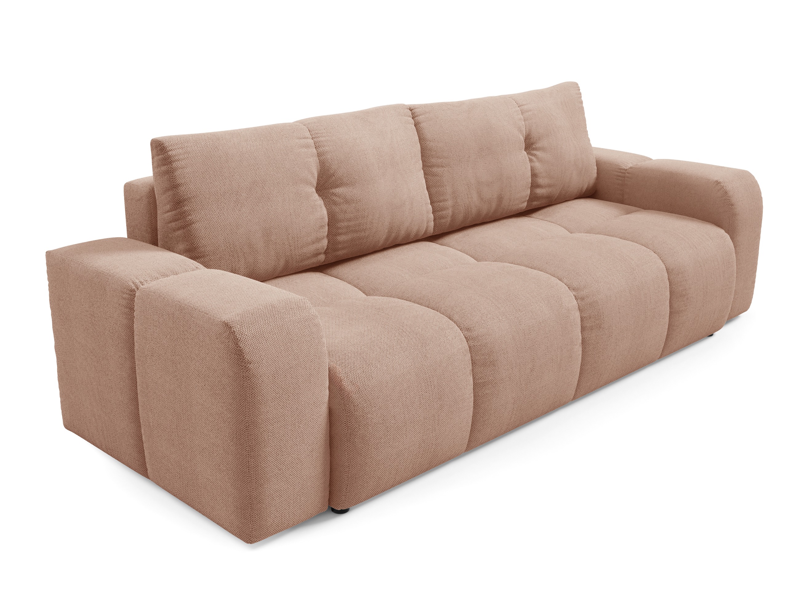Canapea extensibilă Kingston 154 (Curio 60)