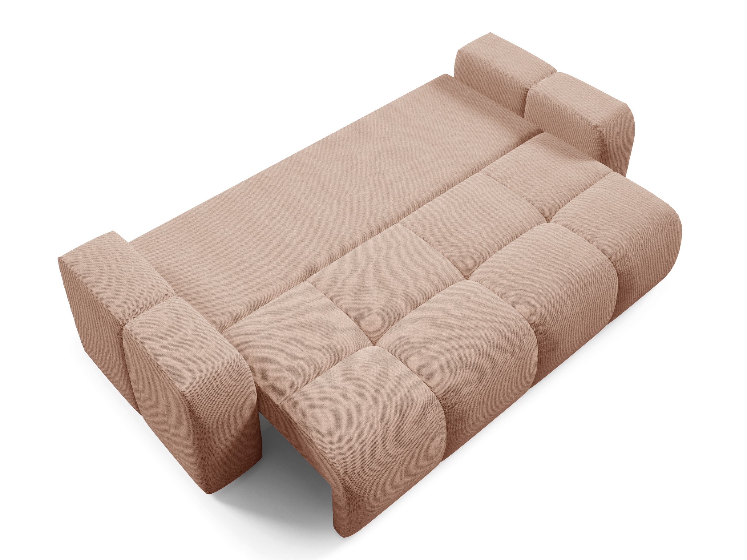 Canapea extensibilă Kingston 154 (Curio 60)