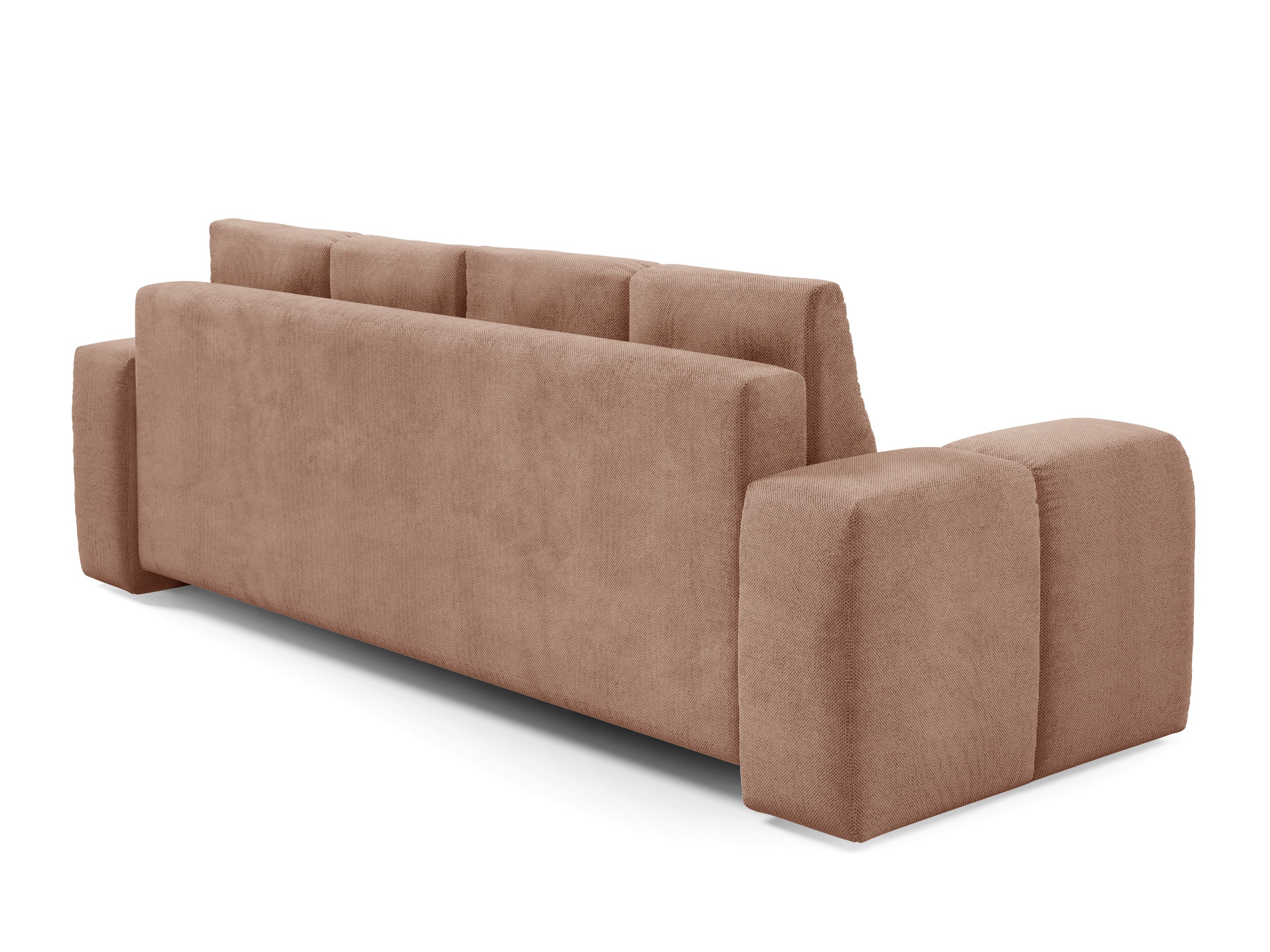 Canapea extensibilă Kingston 154 (Curio 60)