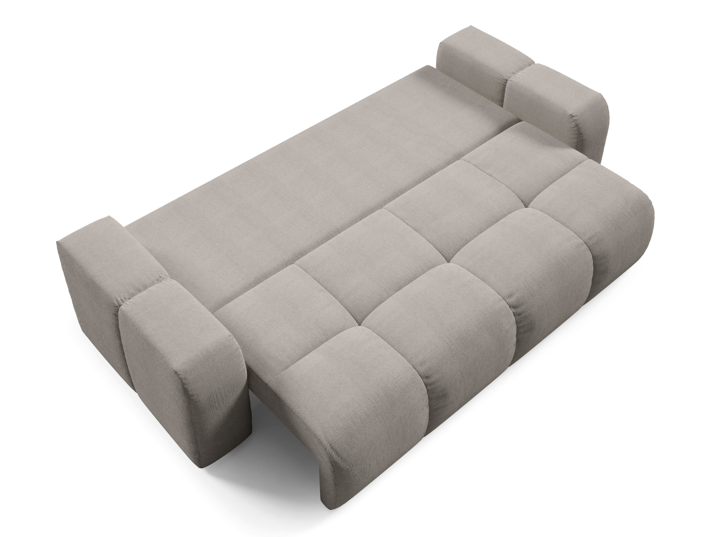Canapea extensibilă Kingston 154 (Curio 83)