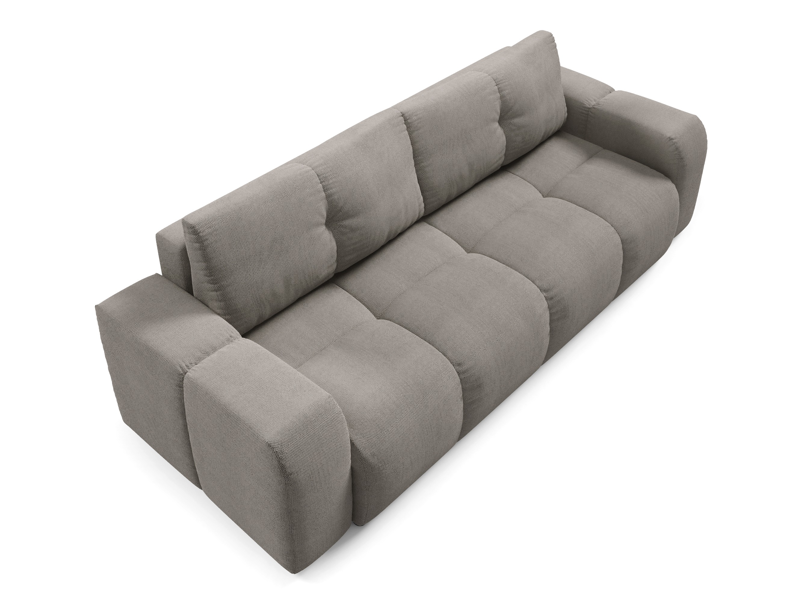Canapea extensibilă Kingston 154 (Curio 83)