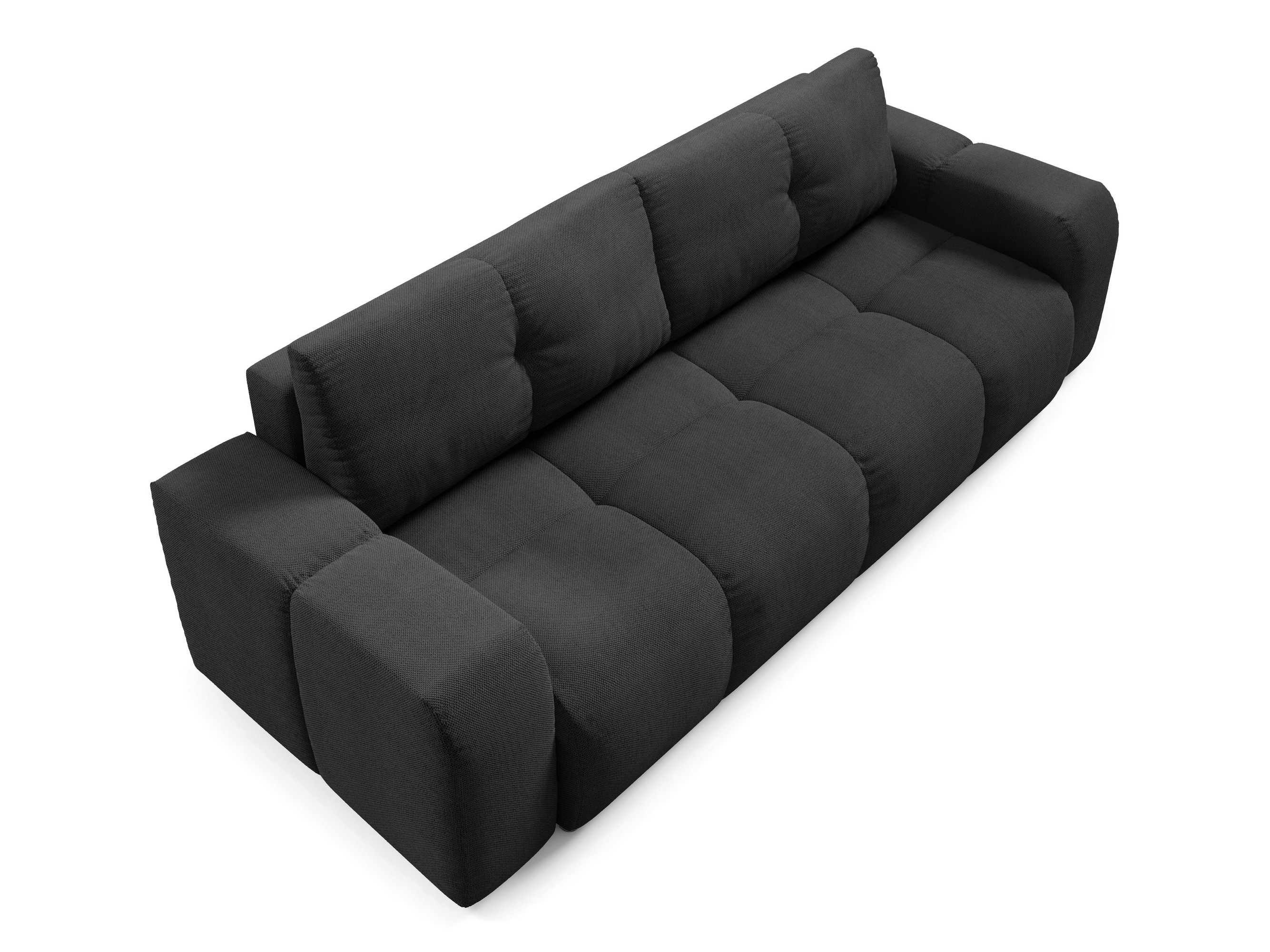 Canapea extensibilă Kingston 154 (Curio 97)