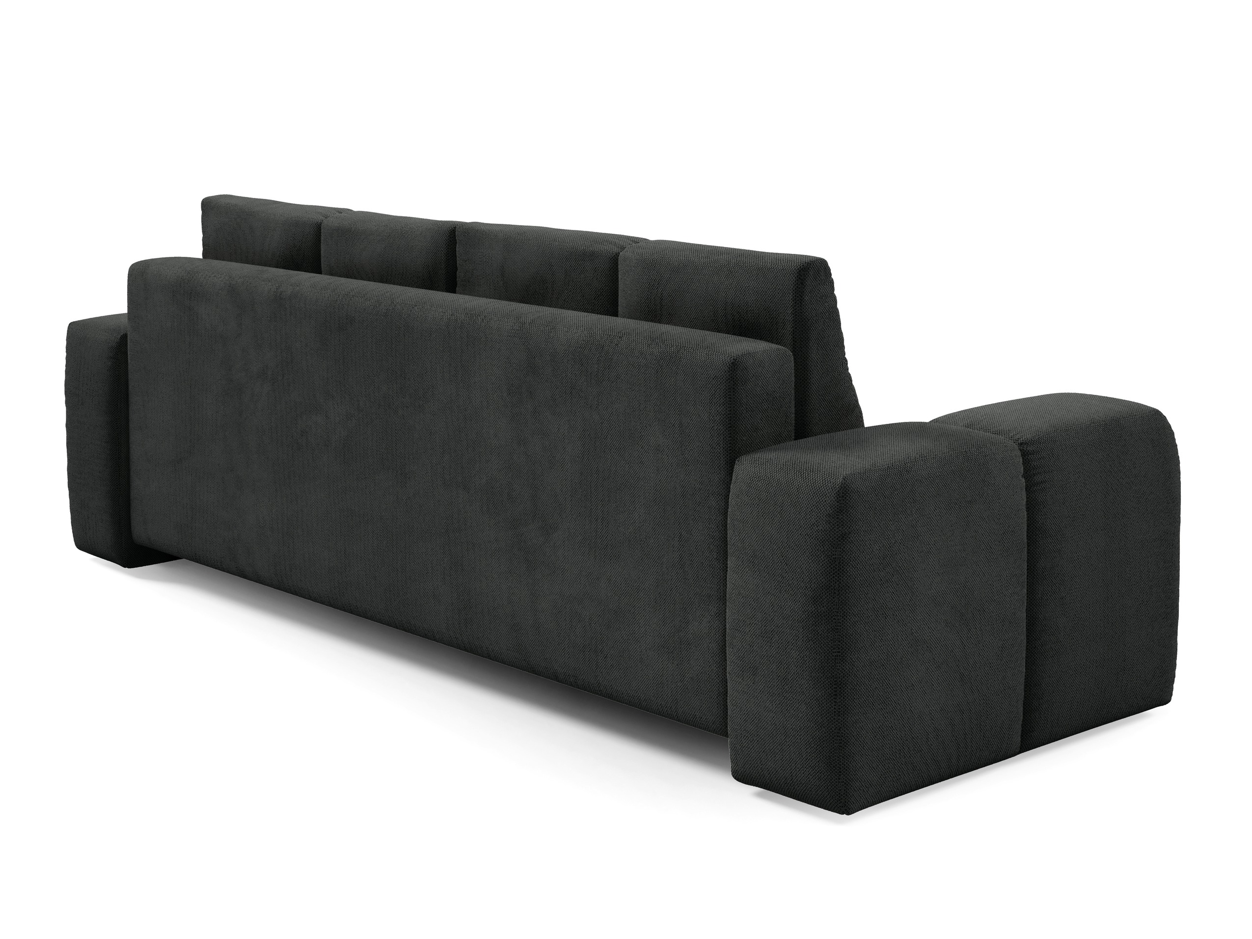 Canapea extensibilă Kingston 154 (Curio 97)