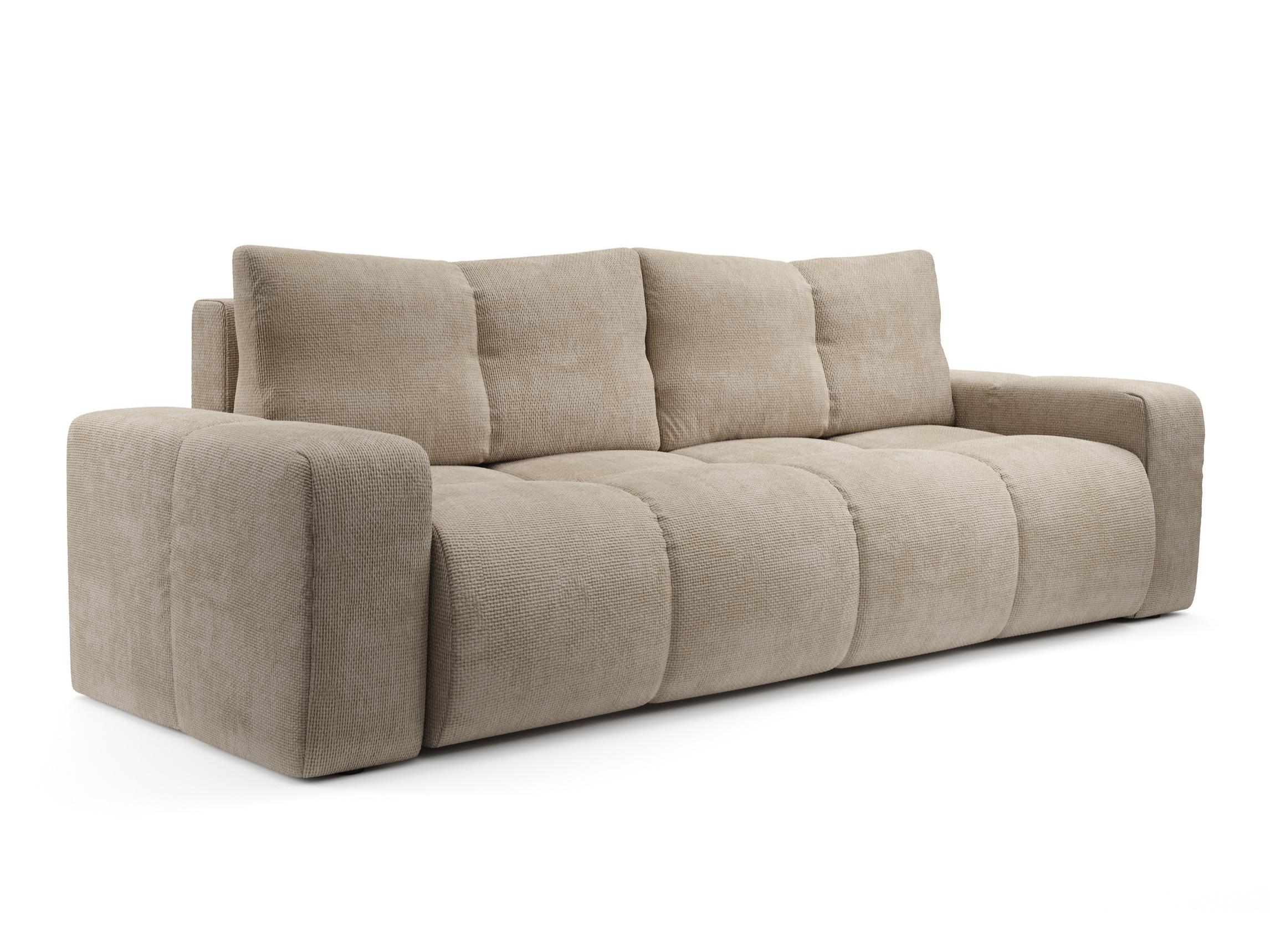 Canapea extensibilă Kingston 154 (Flow 02)