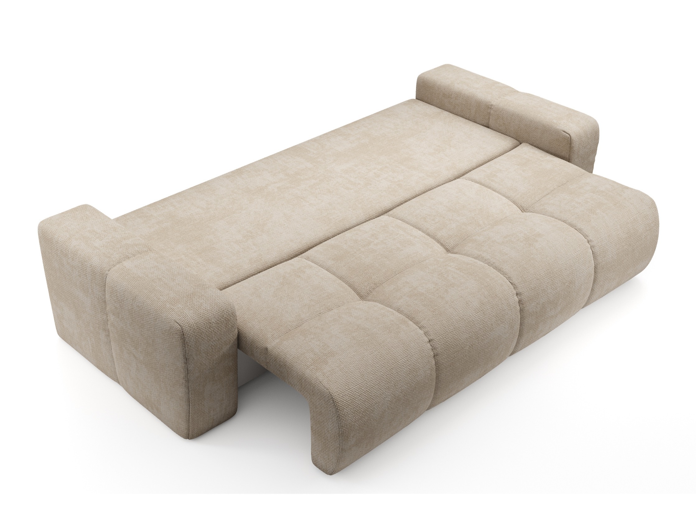 Canapea extensibilă Kingston 154 (Flow 02)