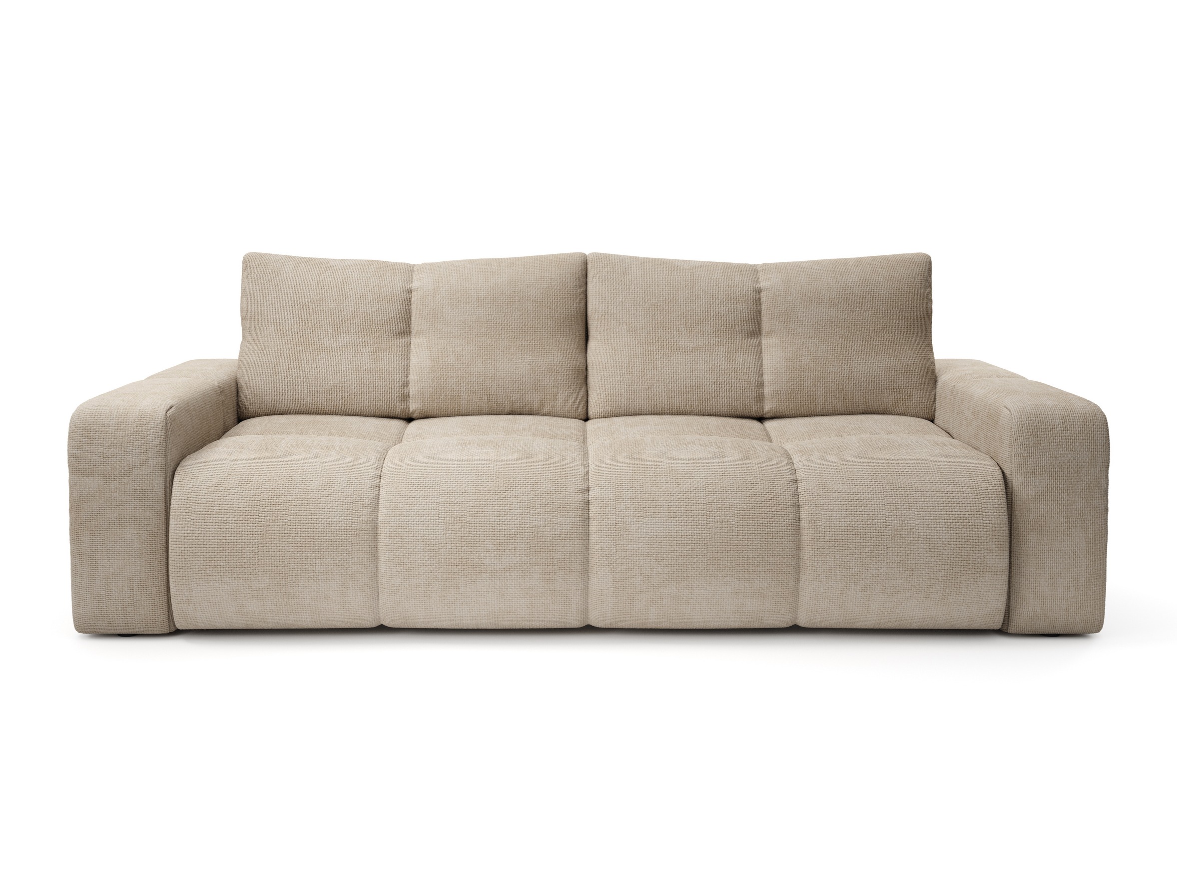 Canapea extensibilă Kingston 154 (Flow 02)