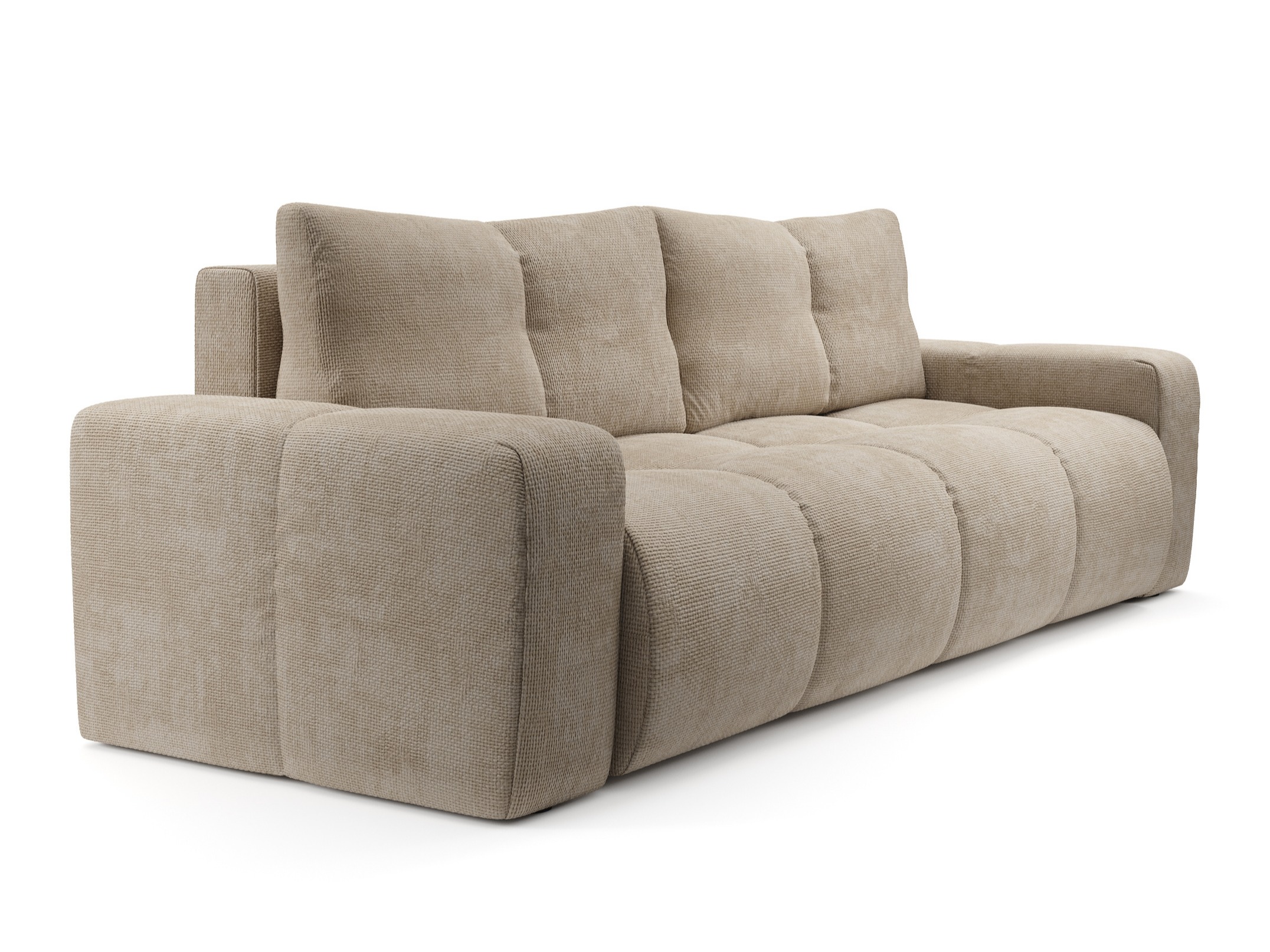 Canapea extensibilă Kingston 154 (Flow 02)